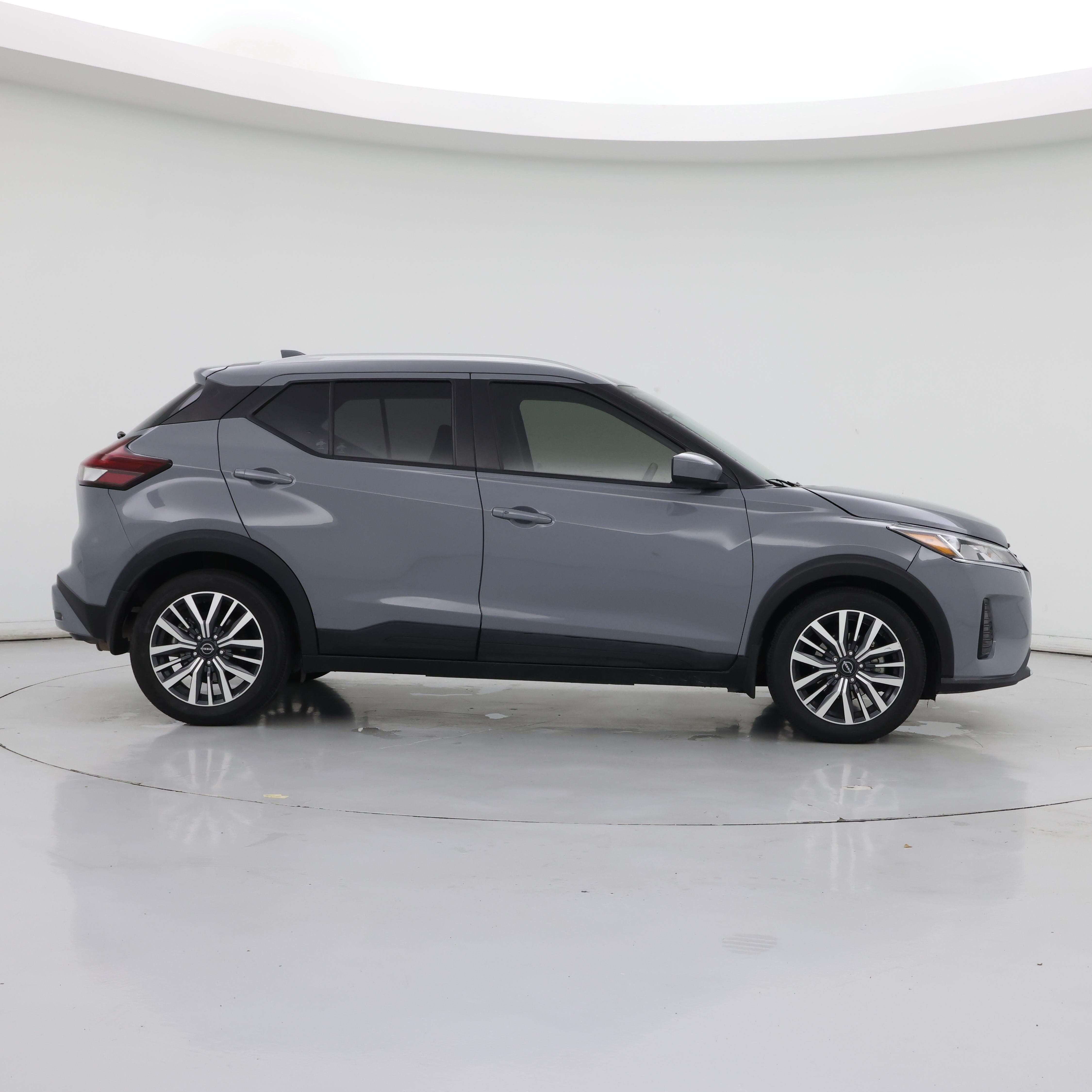 Thumbnail: 2023 Nissan Kicks - 7