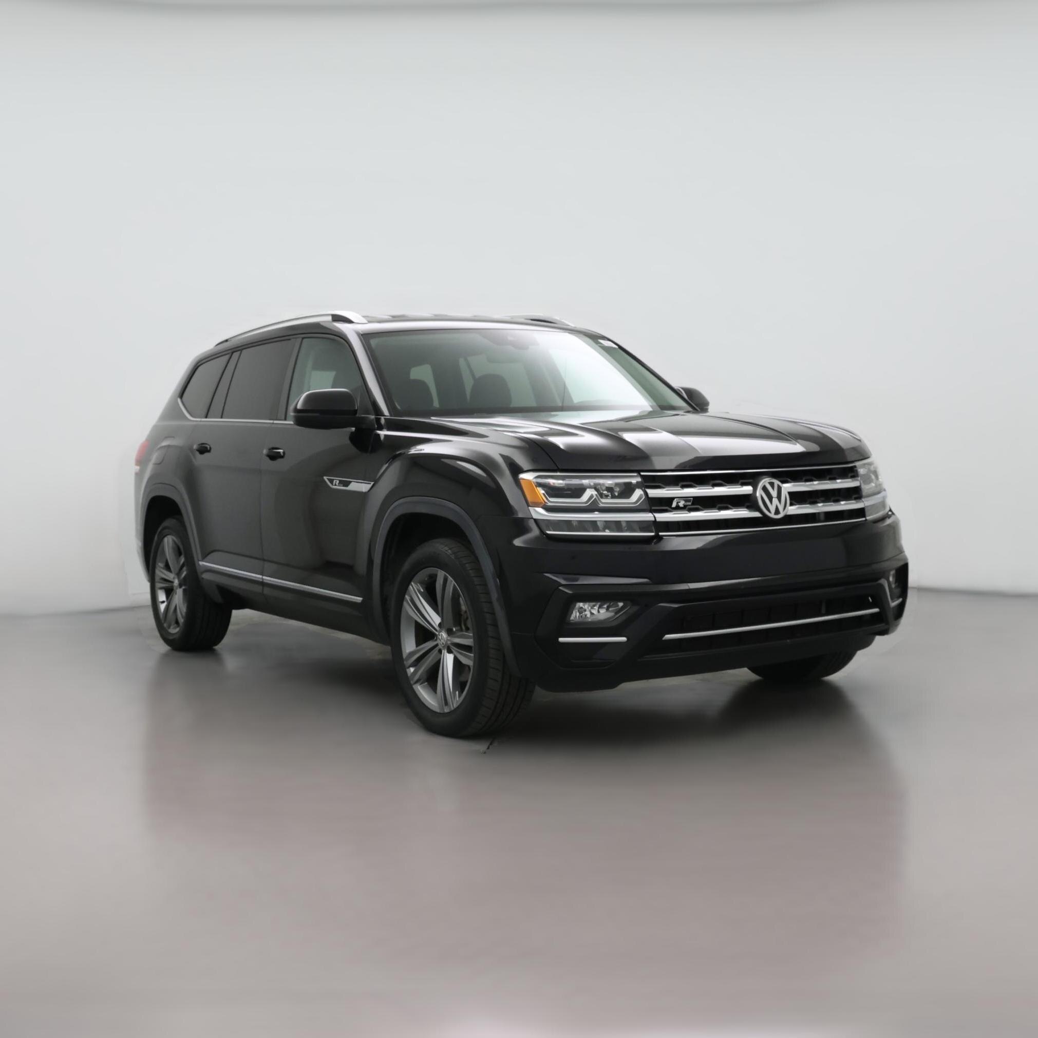 Thumbnail: 2019 Volkswagen Atlas - 1