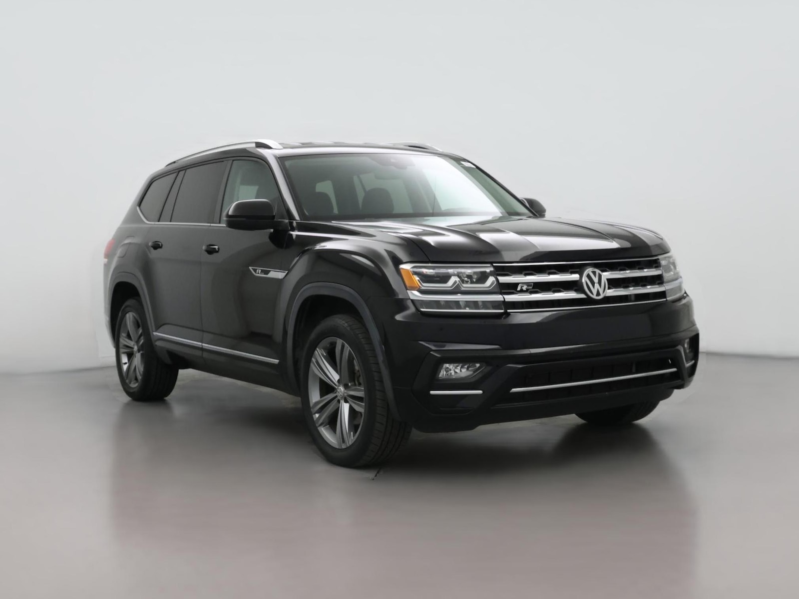 2019 Volkswagen Atlas SE R-Line w/Tech