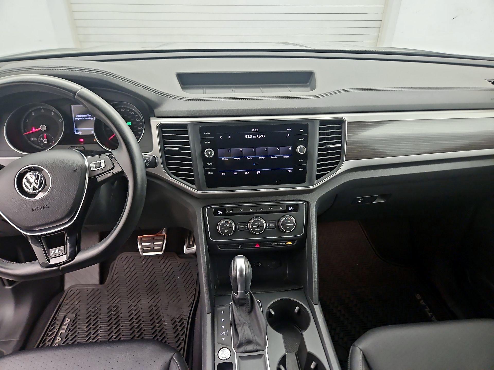 Thumbnail: 2019 Volkswagen Atlas - 9