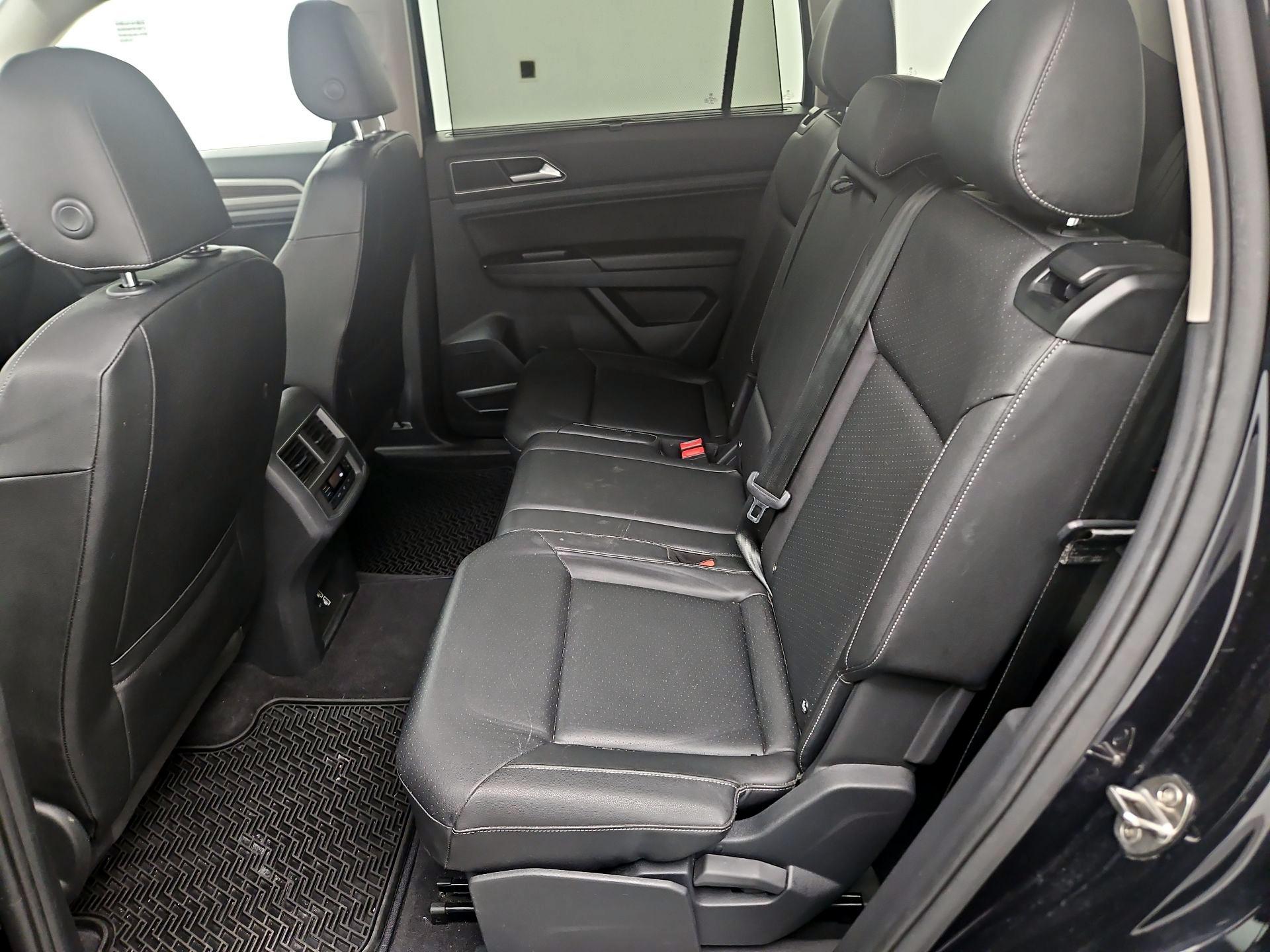 Thumbnail: 2019 Volkswagen Atlas - 19