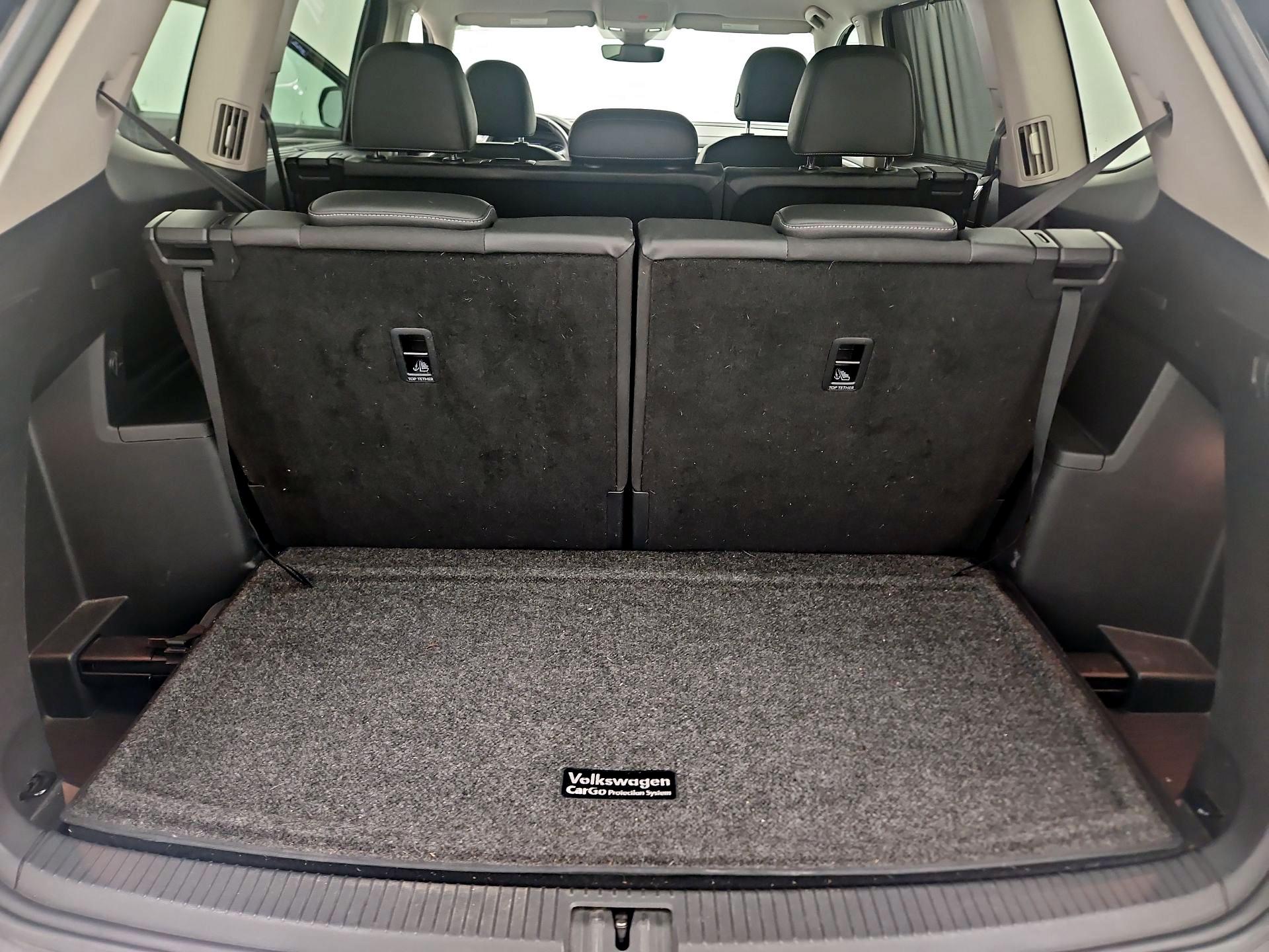 Thumbnail: 2019 Volkswagen Atlas - 20