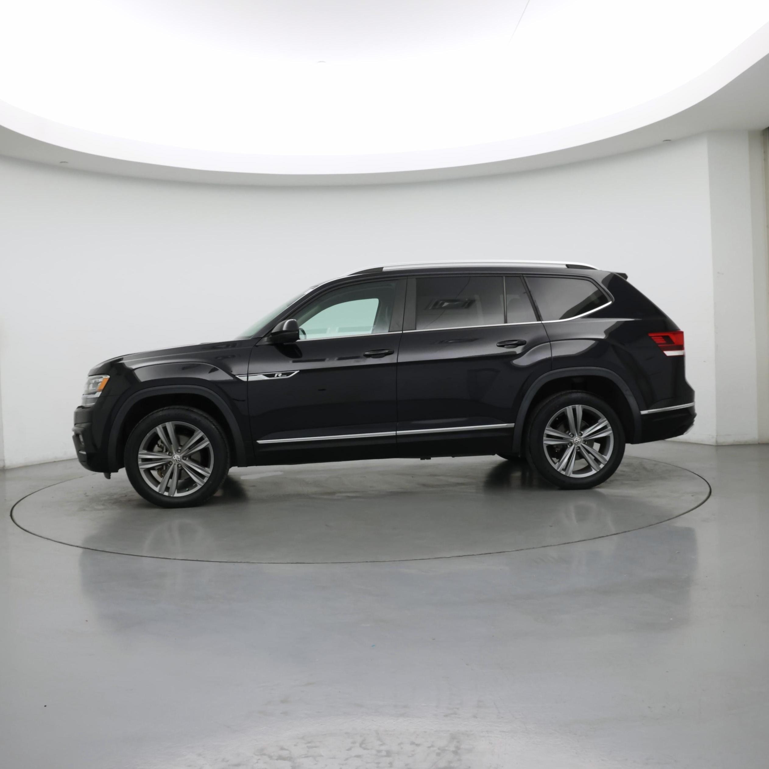 Thumbnail: 2019 Volkswagen Atlas - 3