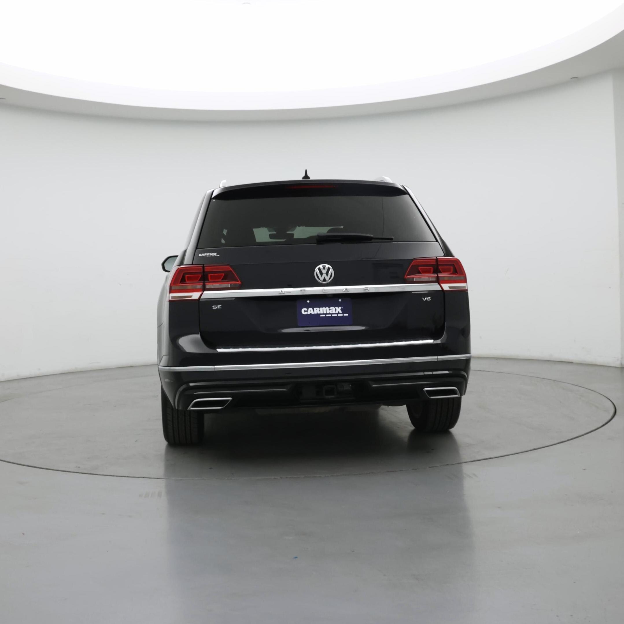 Thumbnail: 2019 Volkswagen Atlas - 6