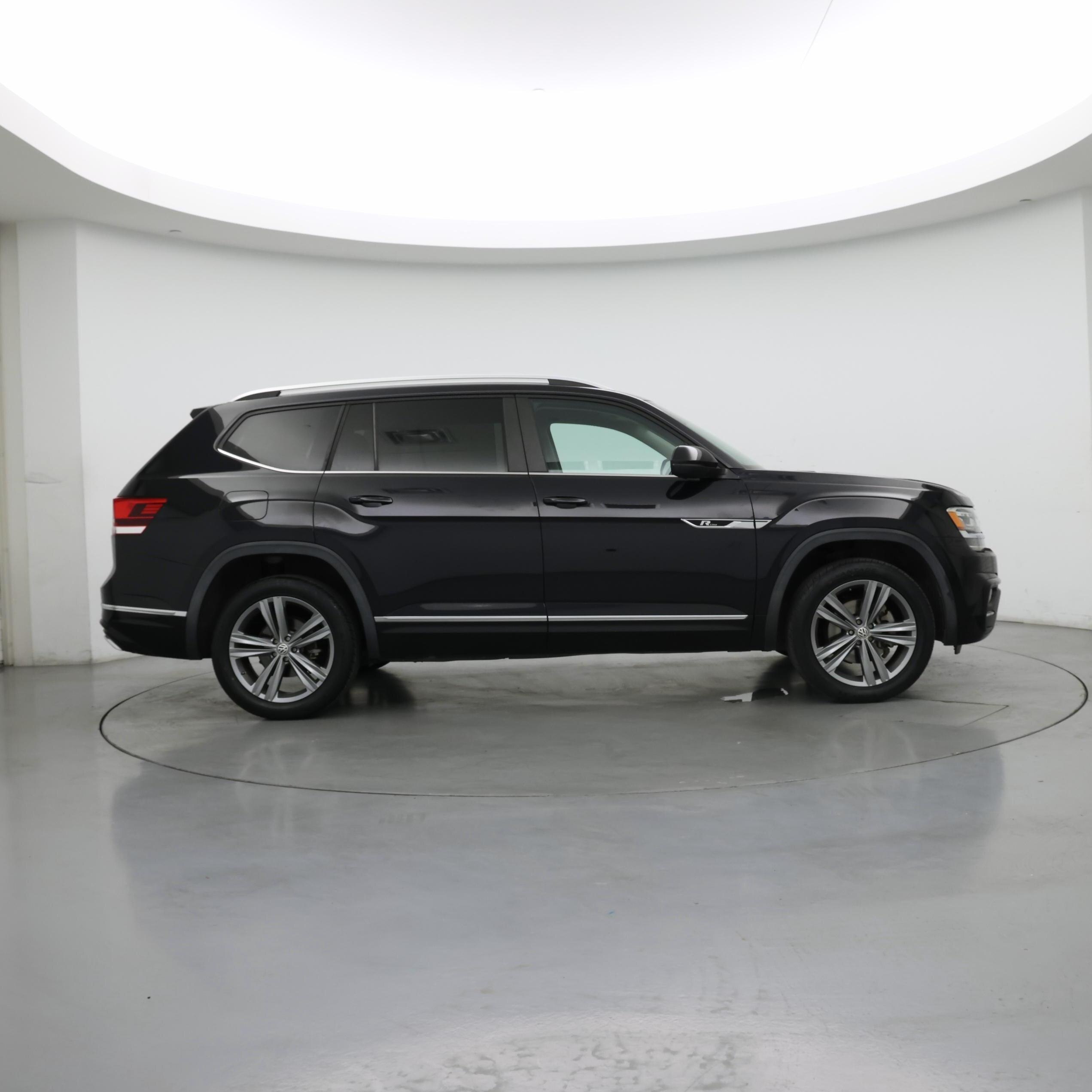 Thumbnail: 2019 Volkswagen Atlas - 7