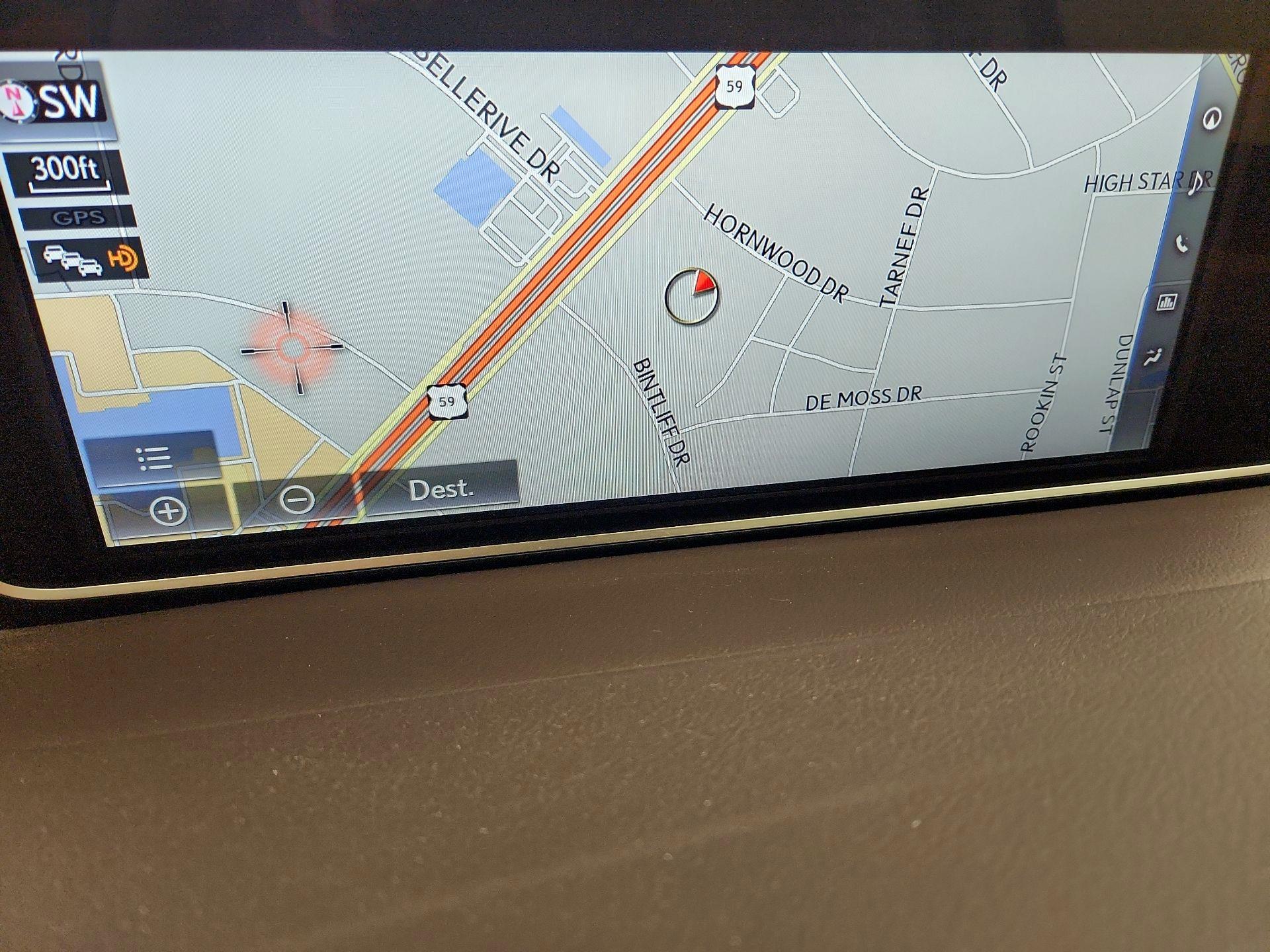 Thumbnail: 2017 Lexus RX - 14