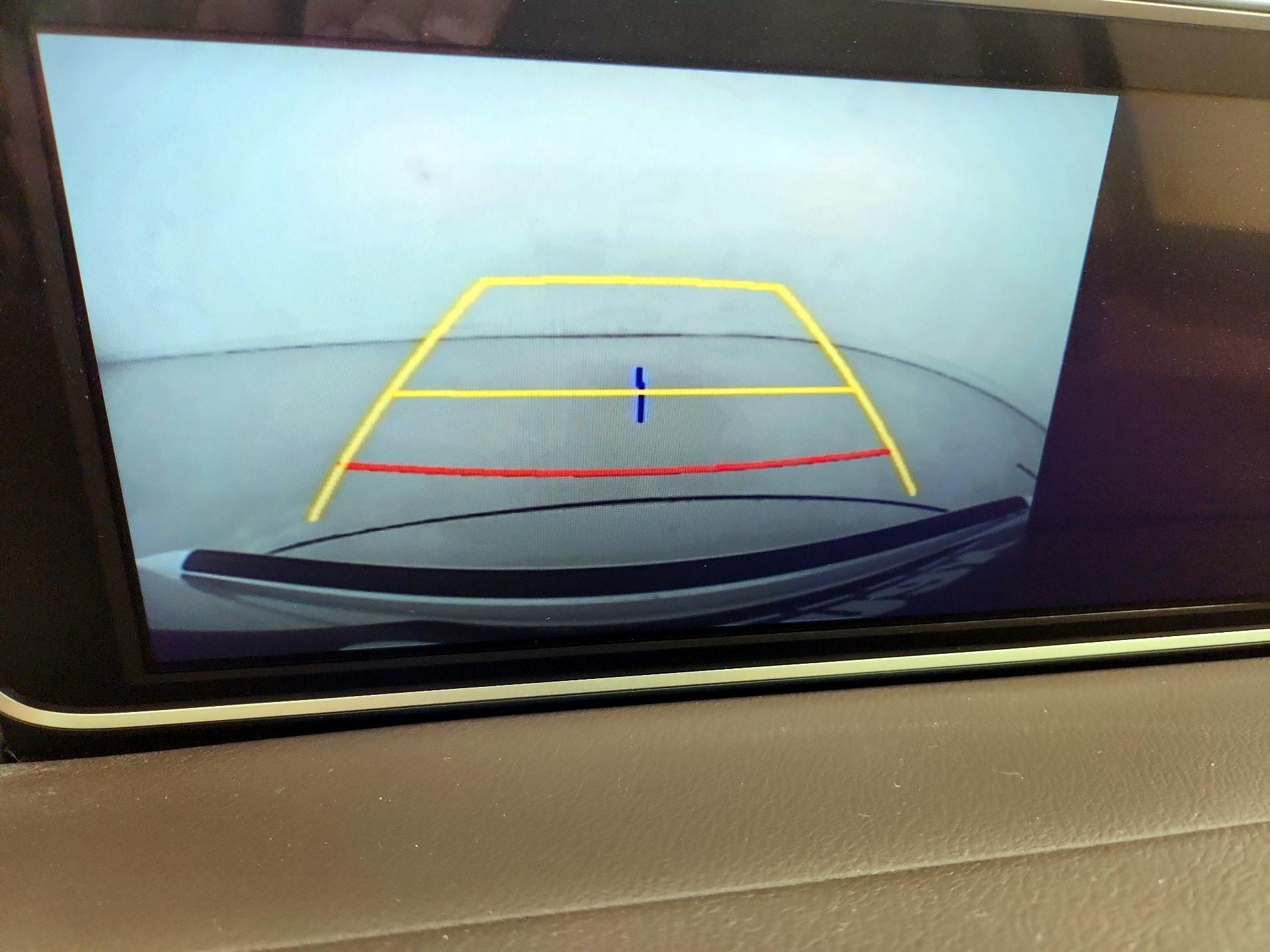 Thumbnail: 2017 Lexus RX - 15