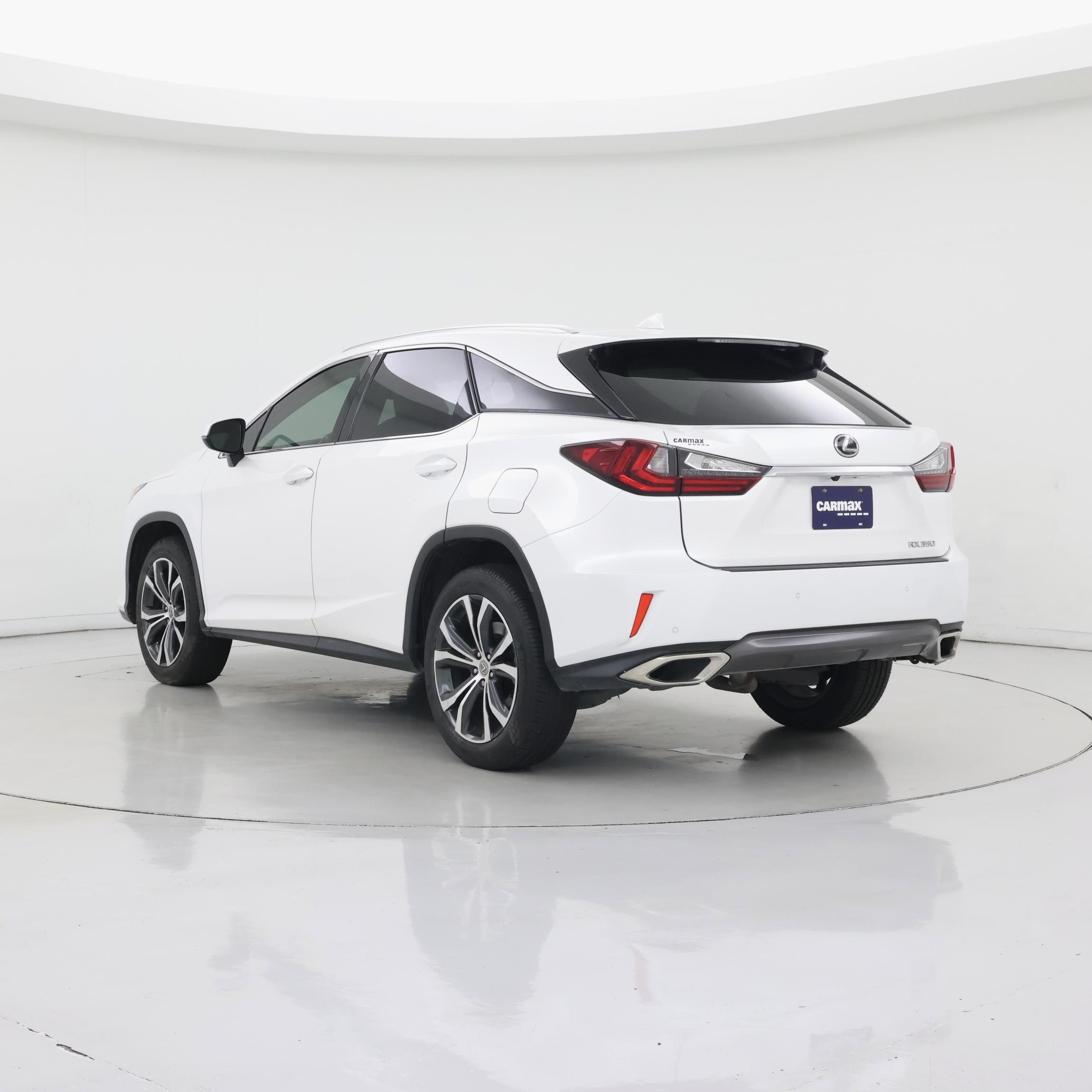 Thumbnail: 2017 Lexus RX - 2