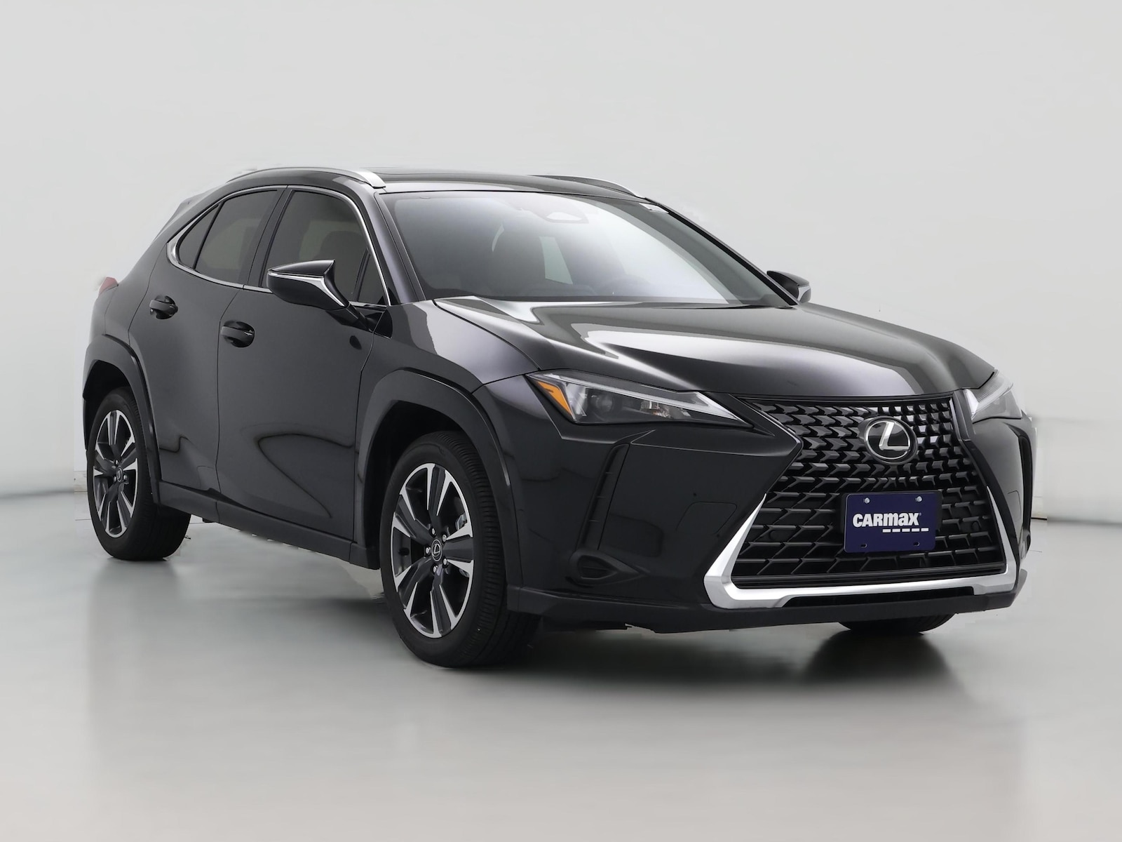 2025 Lexus UX Hybrid