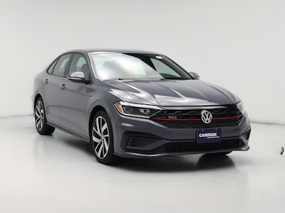 2021 Volkswagen Jetta GLI S
