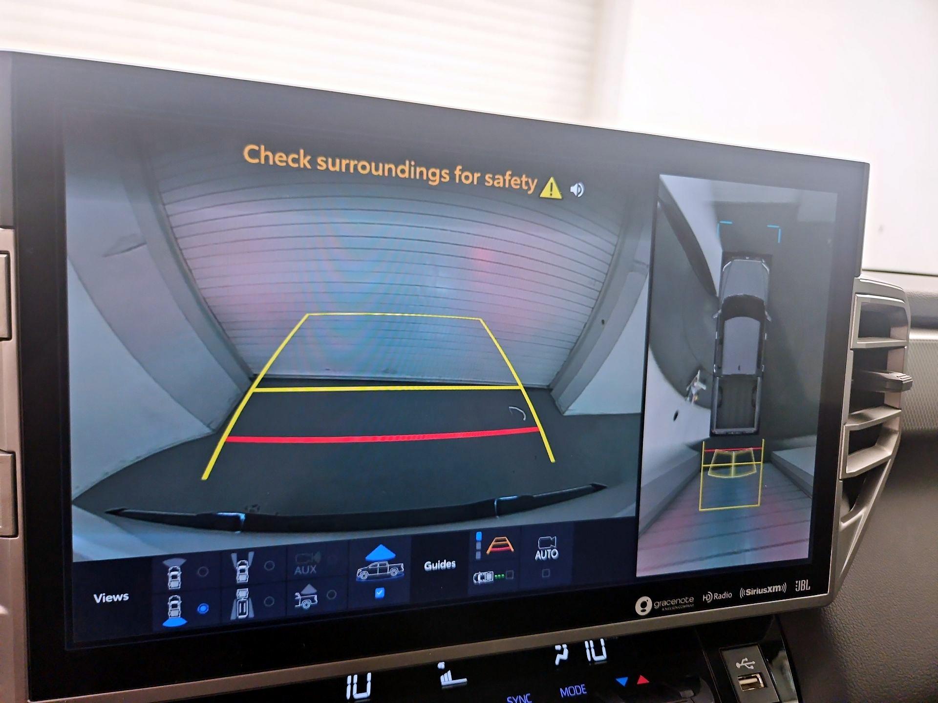 Thumbnail: 2024 Toyota Tundra - 15