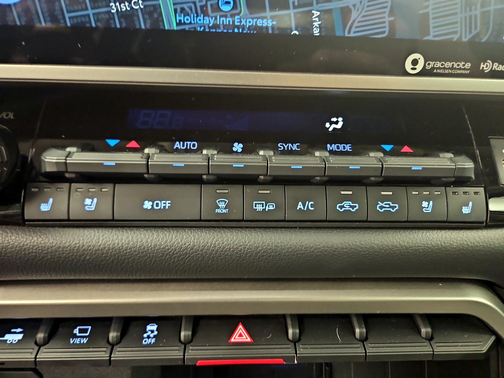 Thumbnail: 2024 Toyota Tundra - 17