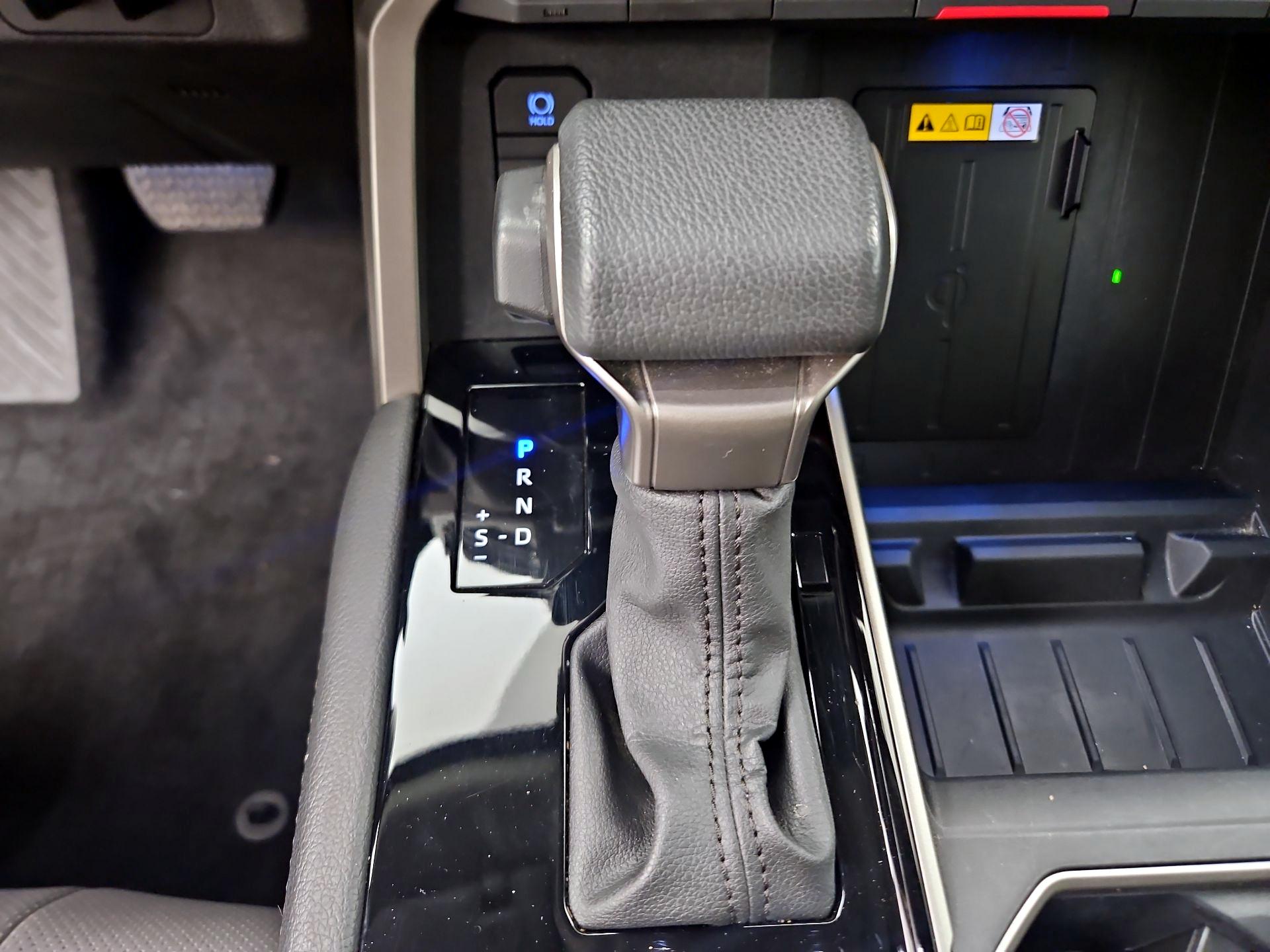 Thumbnail: 2024 Toyota Tundra - 18