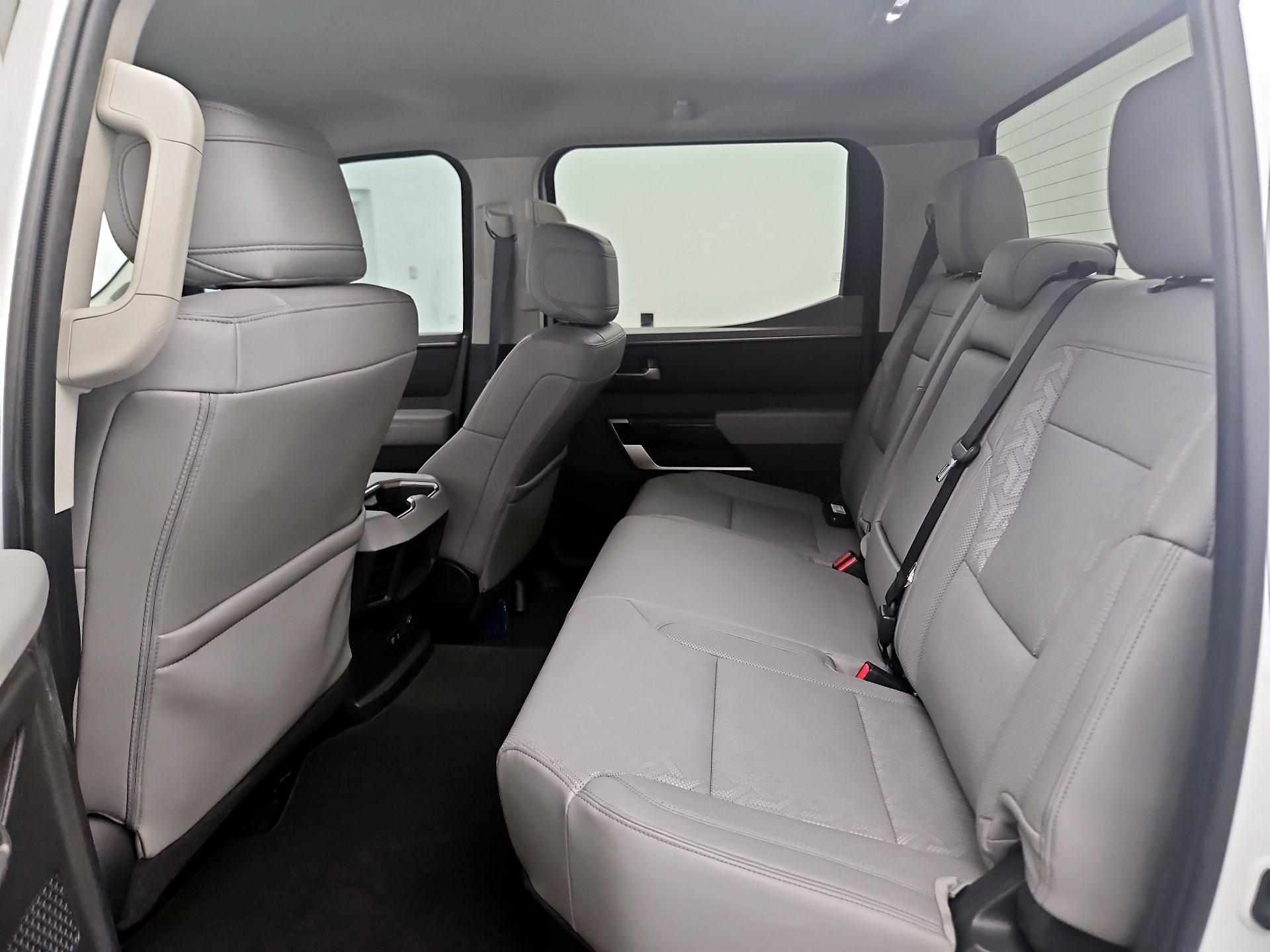 Thumbnail: 2024 Toyota Tundra - 20