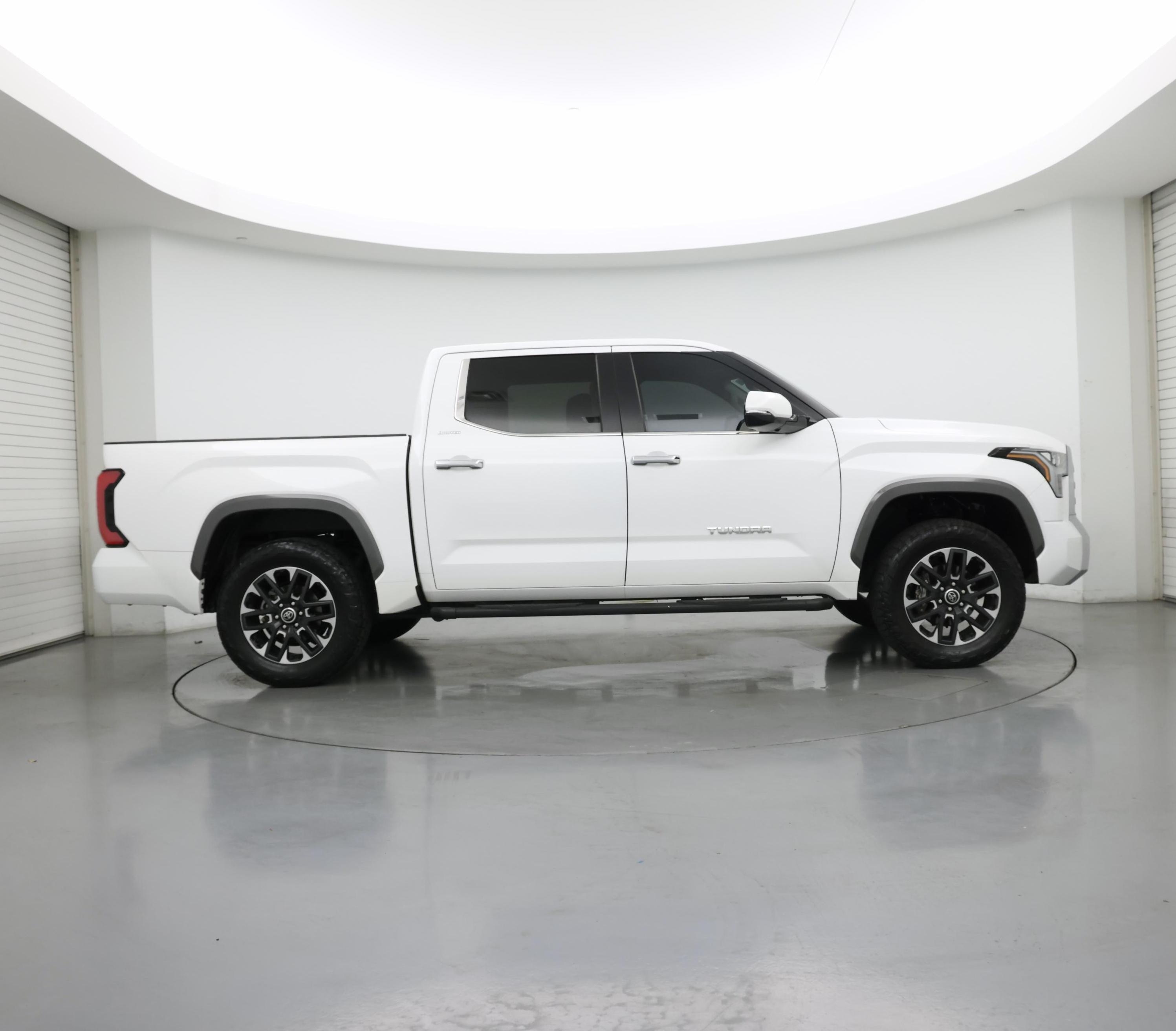 Thumbnail: 2024 Toyota Tundra - 7