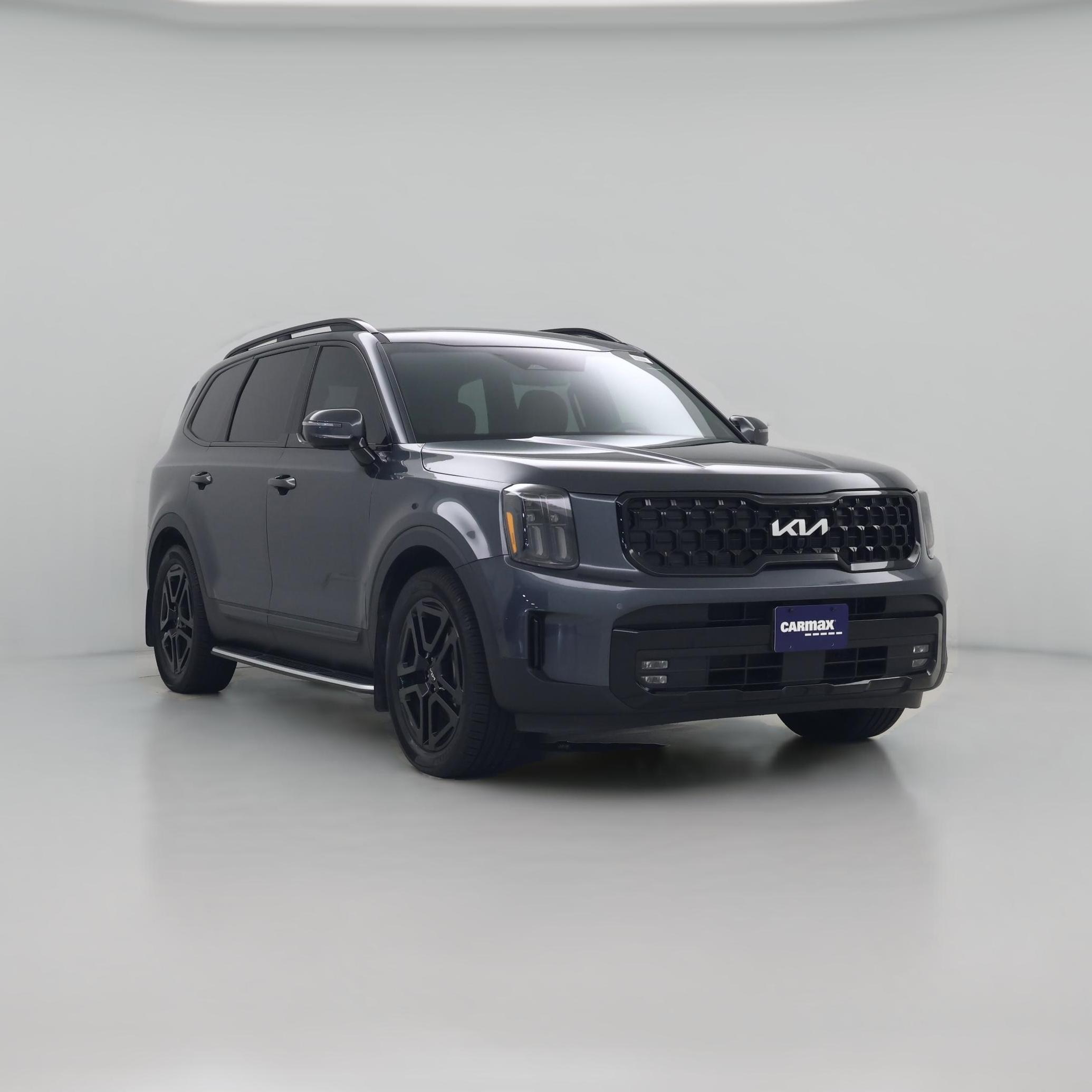 Thumbnail: 2024 Kia Telluride - 1