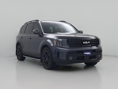 2024 Kia Telluride SX Prestige X-Line