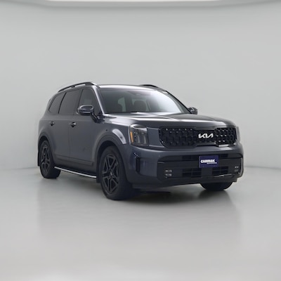 2024 Kia Telluride SX Prestige X-Line