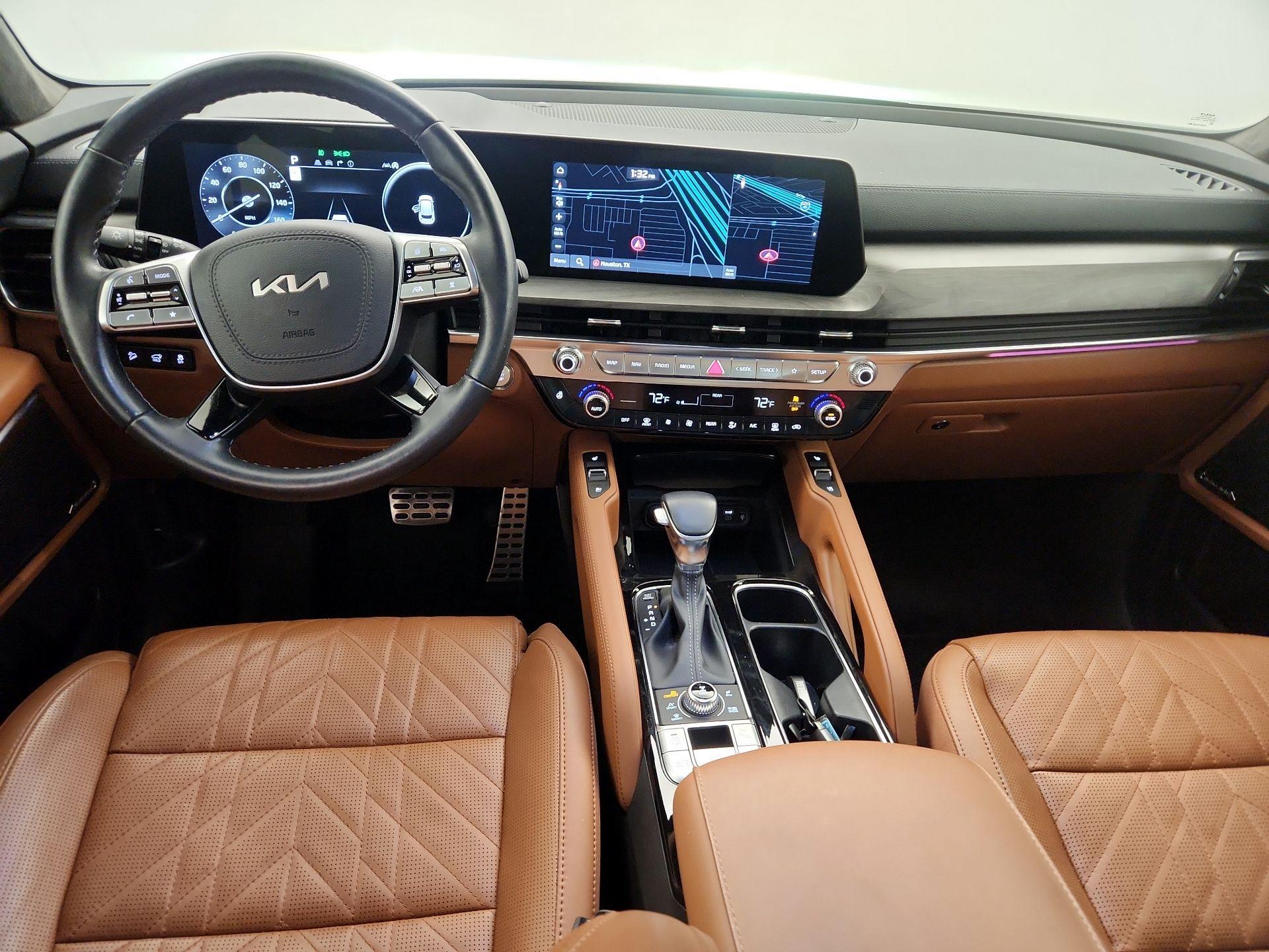 Thumbnail: 2024 Kia Telluride - 9