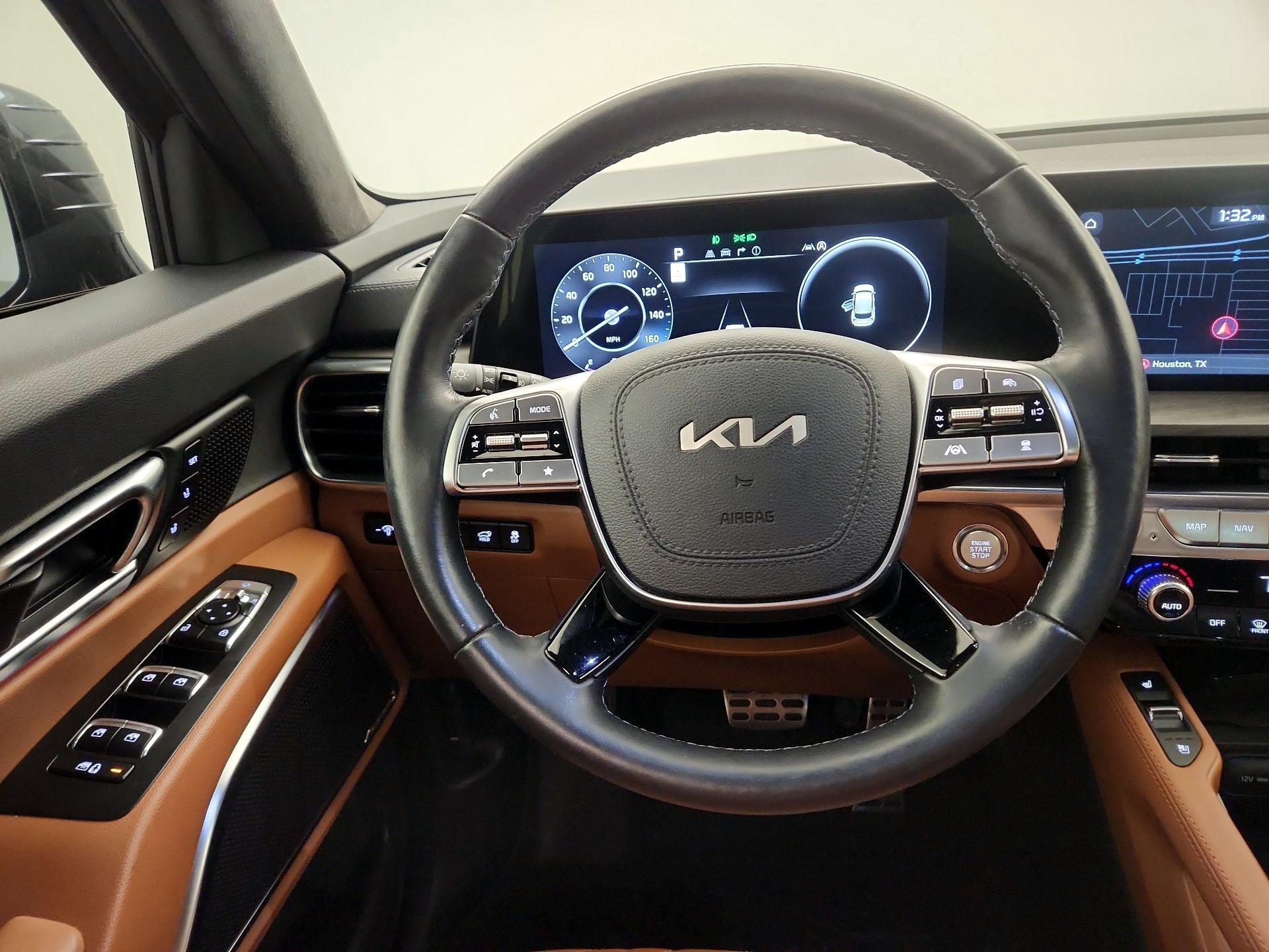 Thumbnail: 2024 Kia Telluride - 10