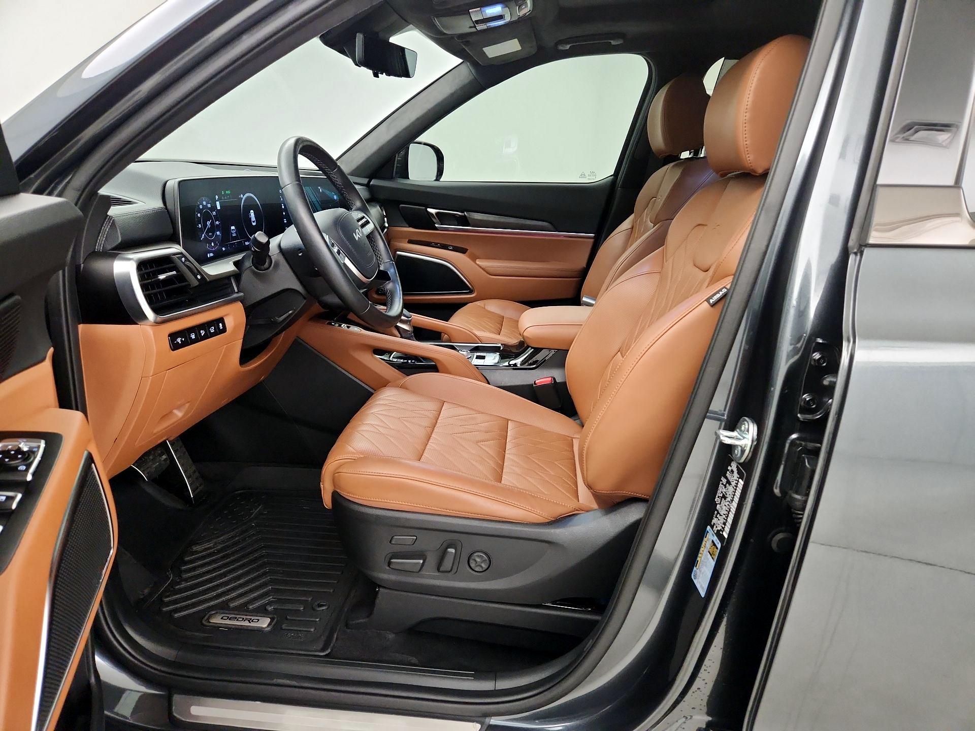 Thumbnail: 2024 Kia Telluride - 11