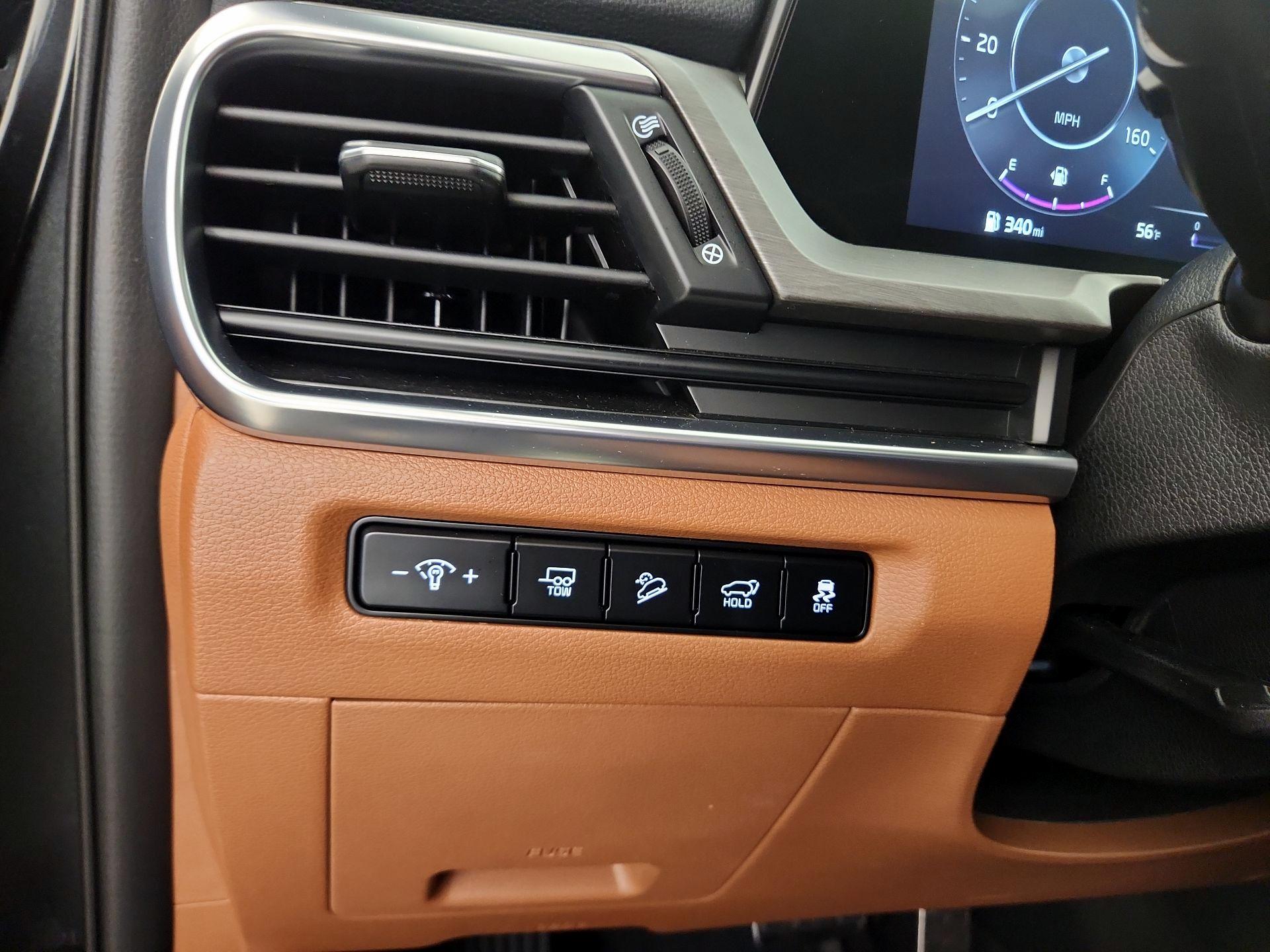 Thumbnail: 2024 Kia Telluride - 13