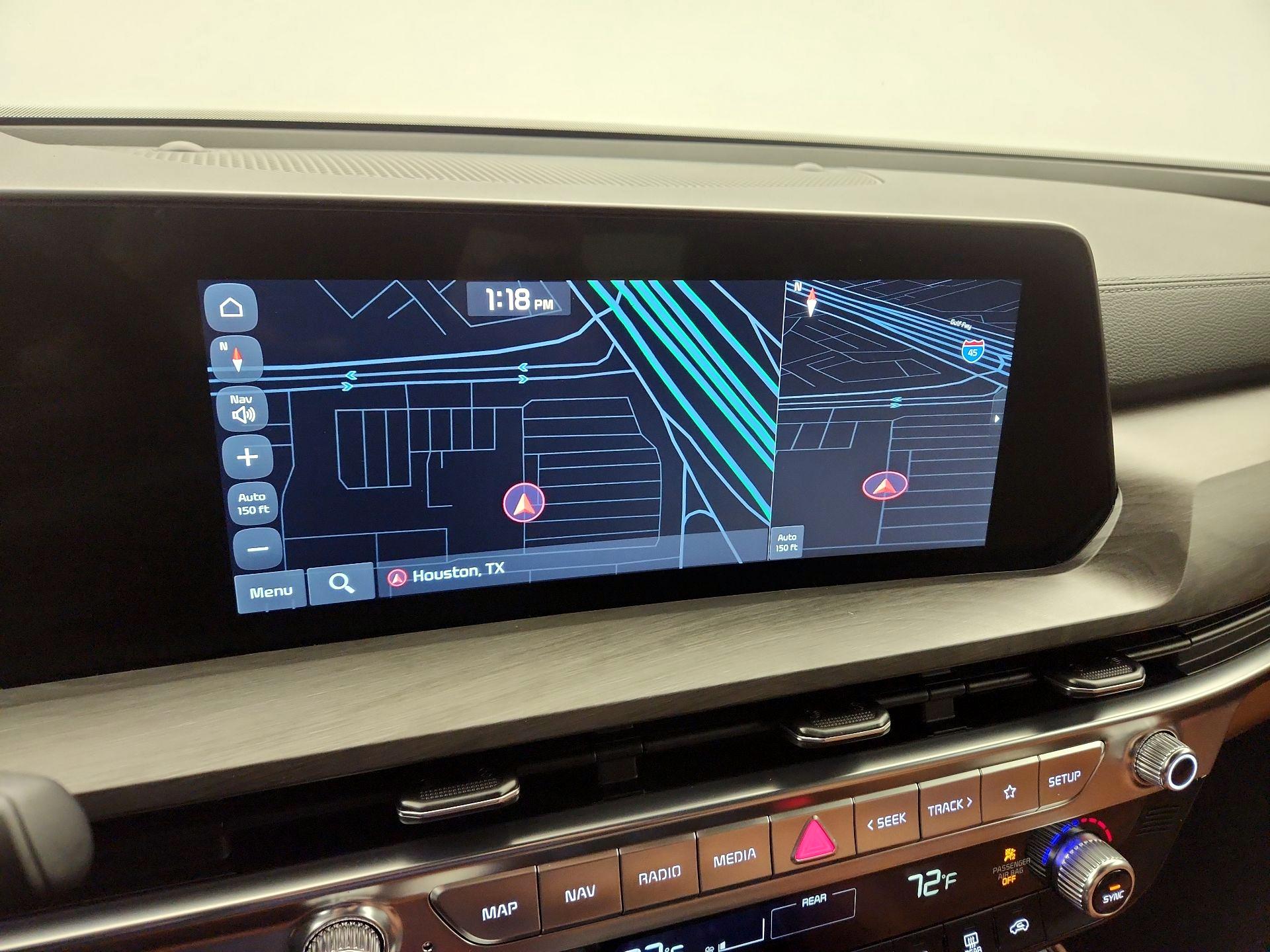 Thumbnail: 2024 Kia Telluride - 14