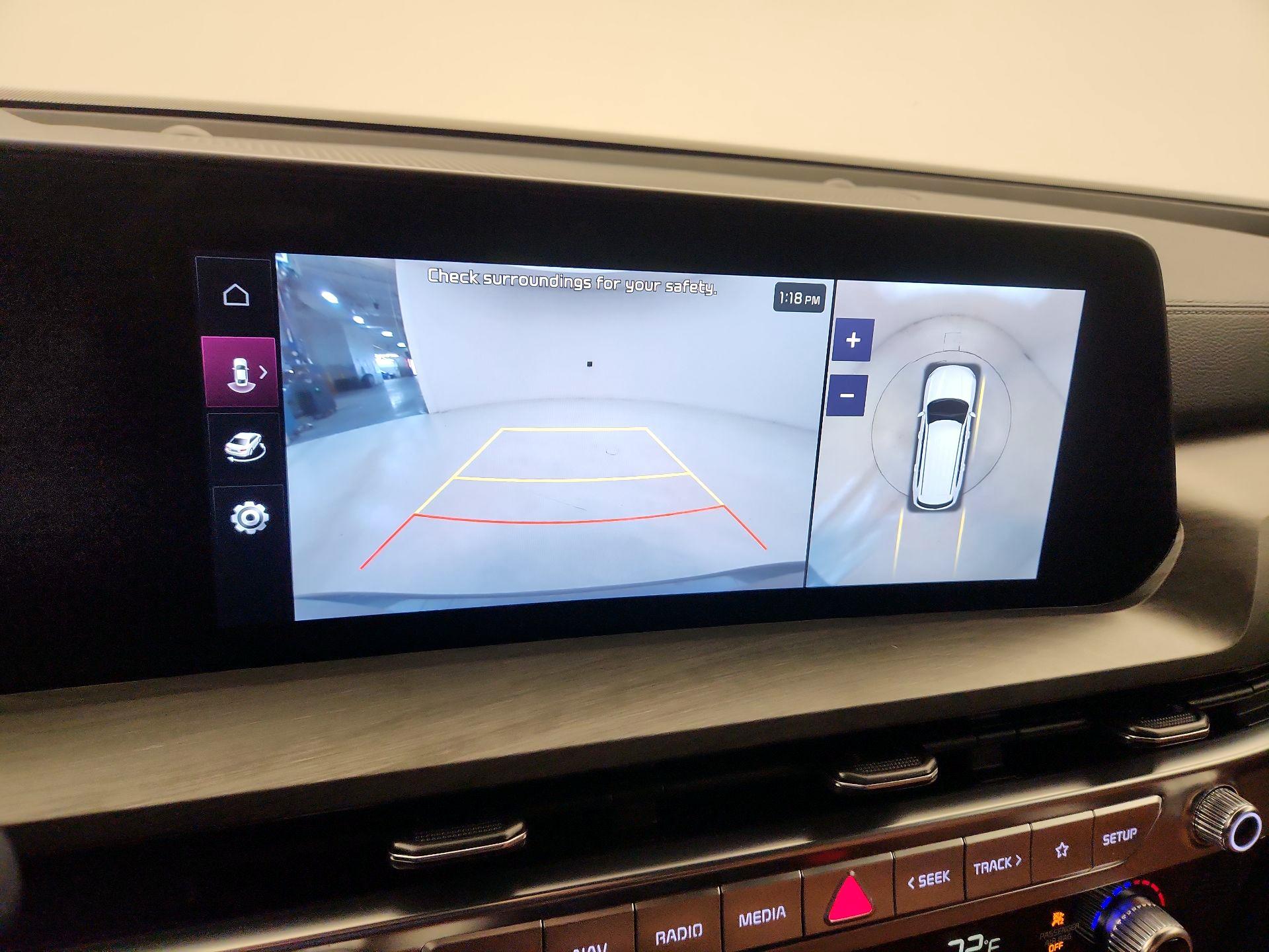 Thumbnail: 2024 Kia Telluride - 15