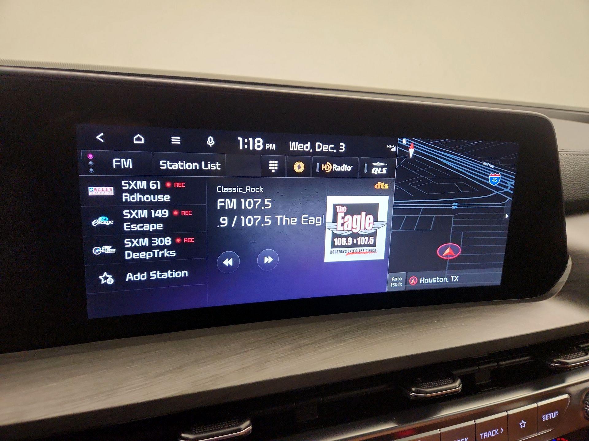 Thumbnail: 2024 Kia Telluride - 16