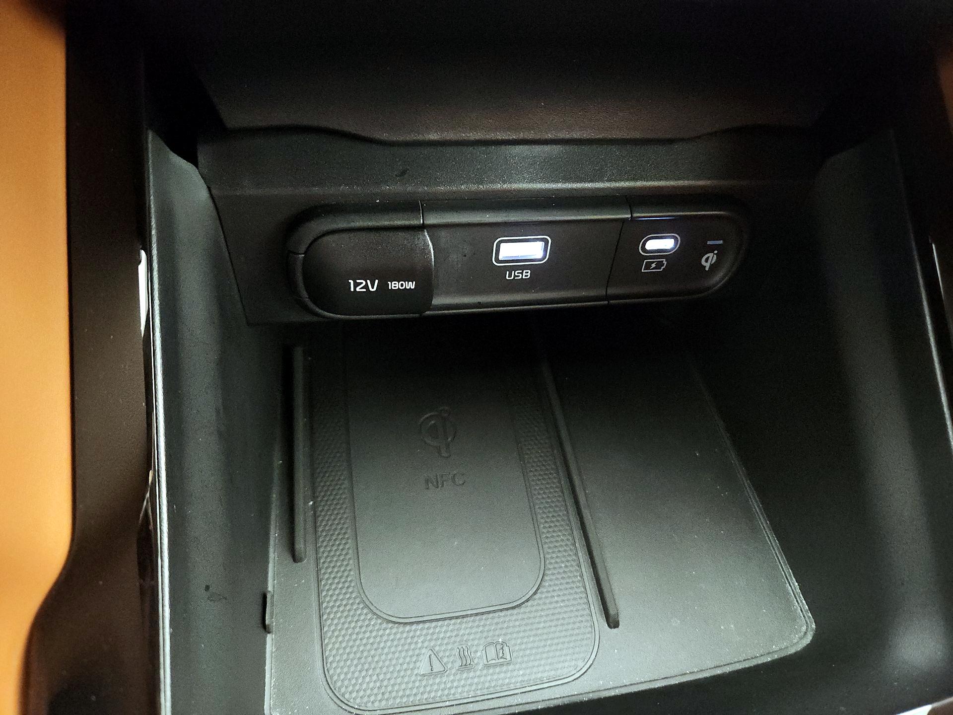 Thumbnail: 2024 Kia Telluride - 19