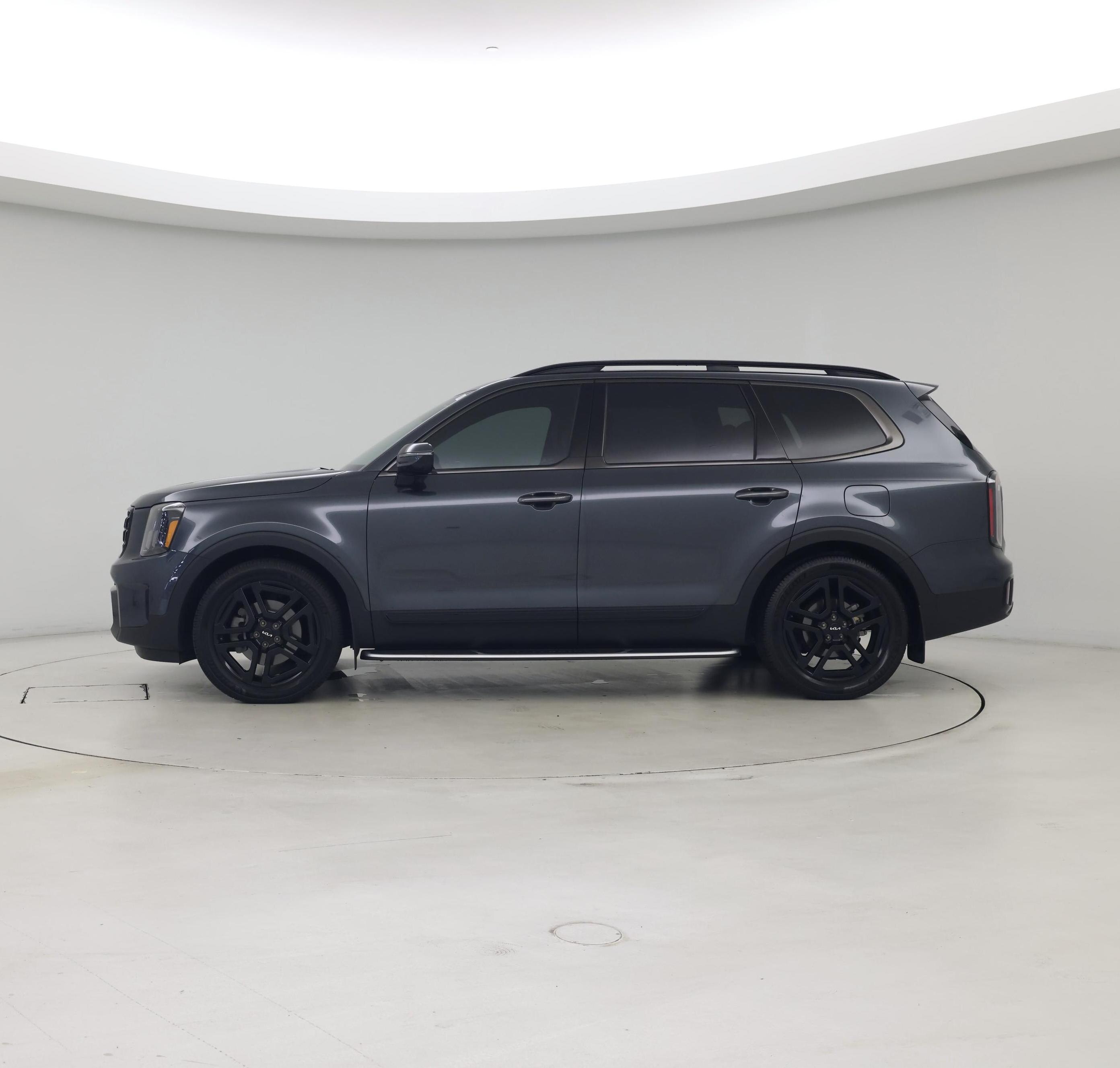 Thumbnail: 2024 Kia Telluride - 3