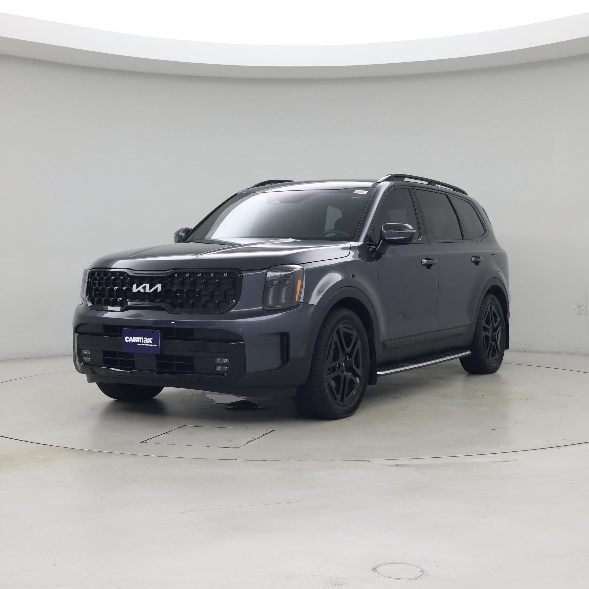 Thumbnail: 2024 Kia Telluride - 4