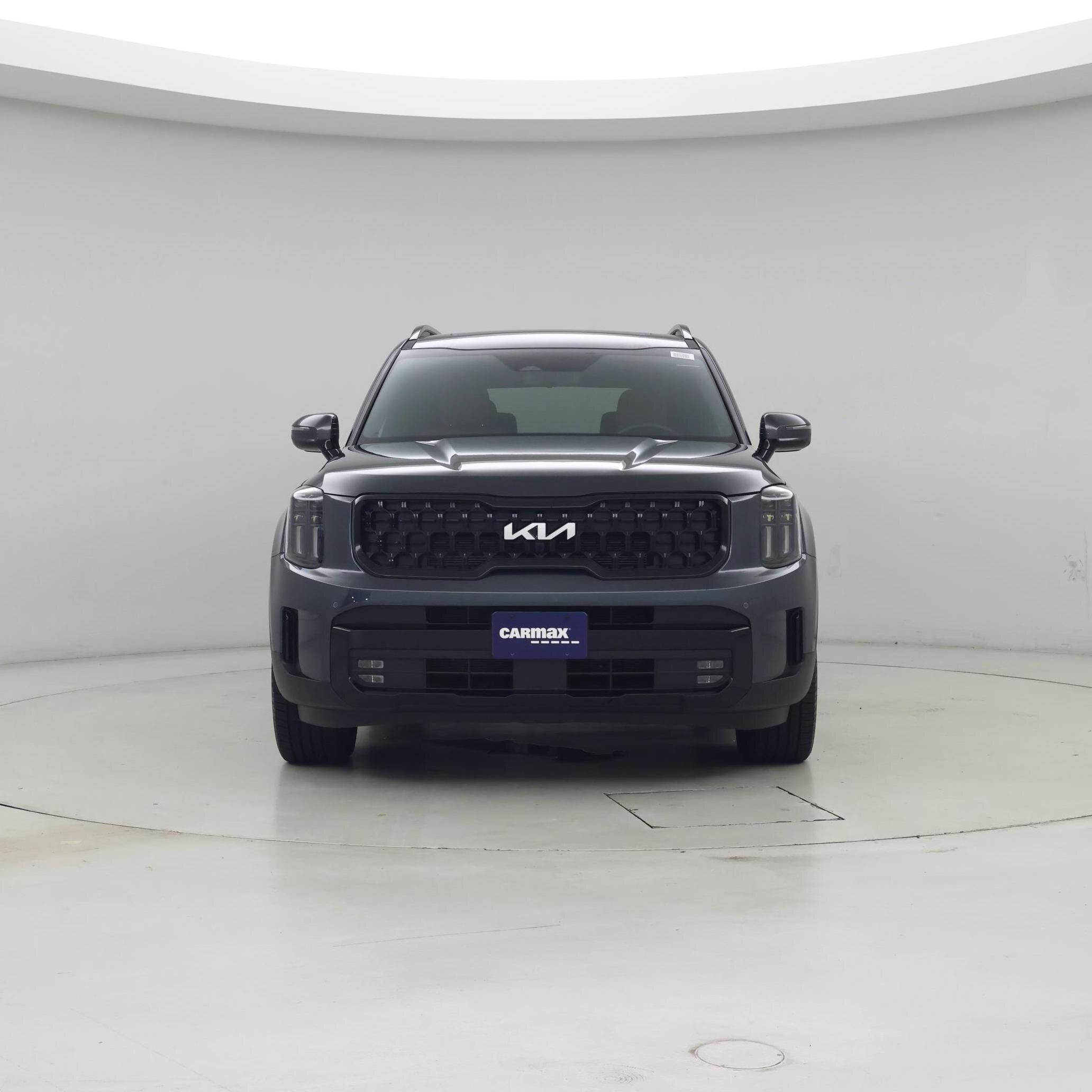 Thumbnail: 2024 Kia Telluride - 5