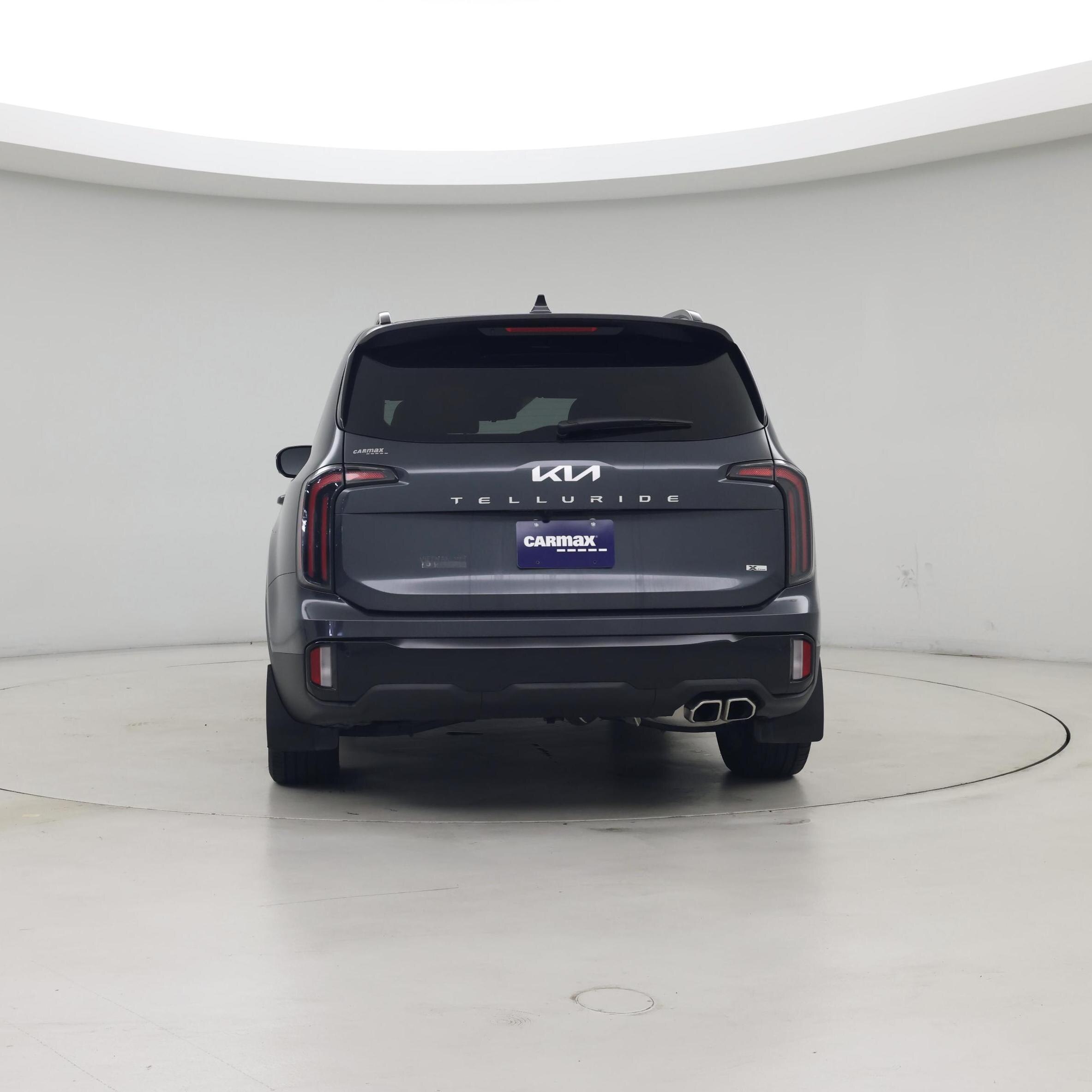 Thumbnail: 2024 Kia Telluride - 6