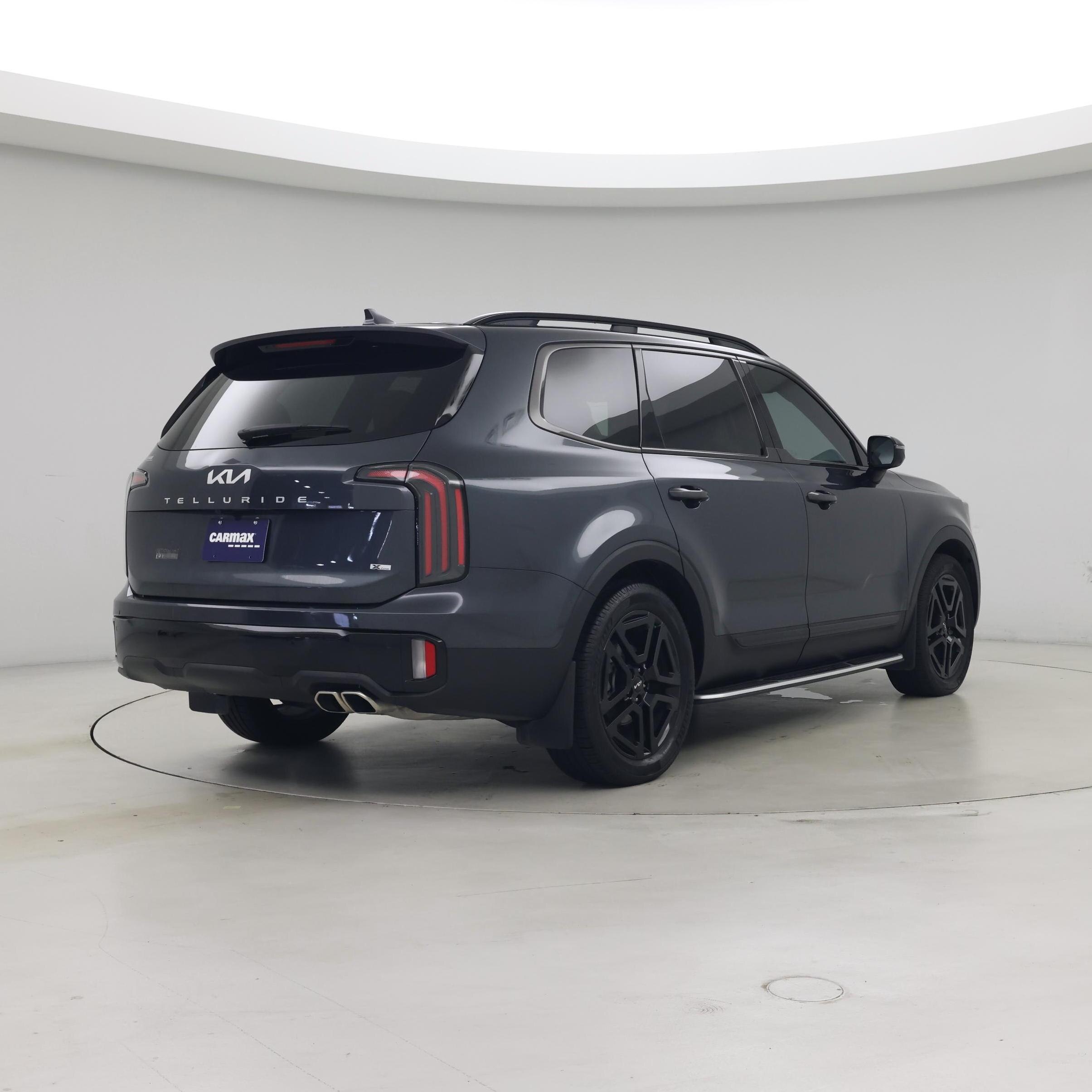 Thumbnail: 2024 Kia Telluride - 8