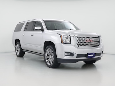 2017 GMC Yukon XL 1500 Denali
