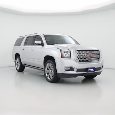 2017 GMC Yukon XL 1500 Denali