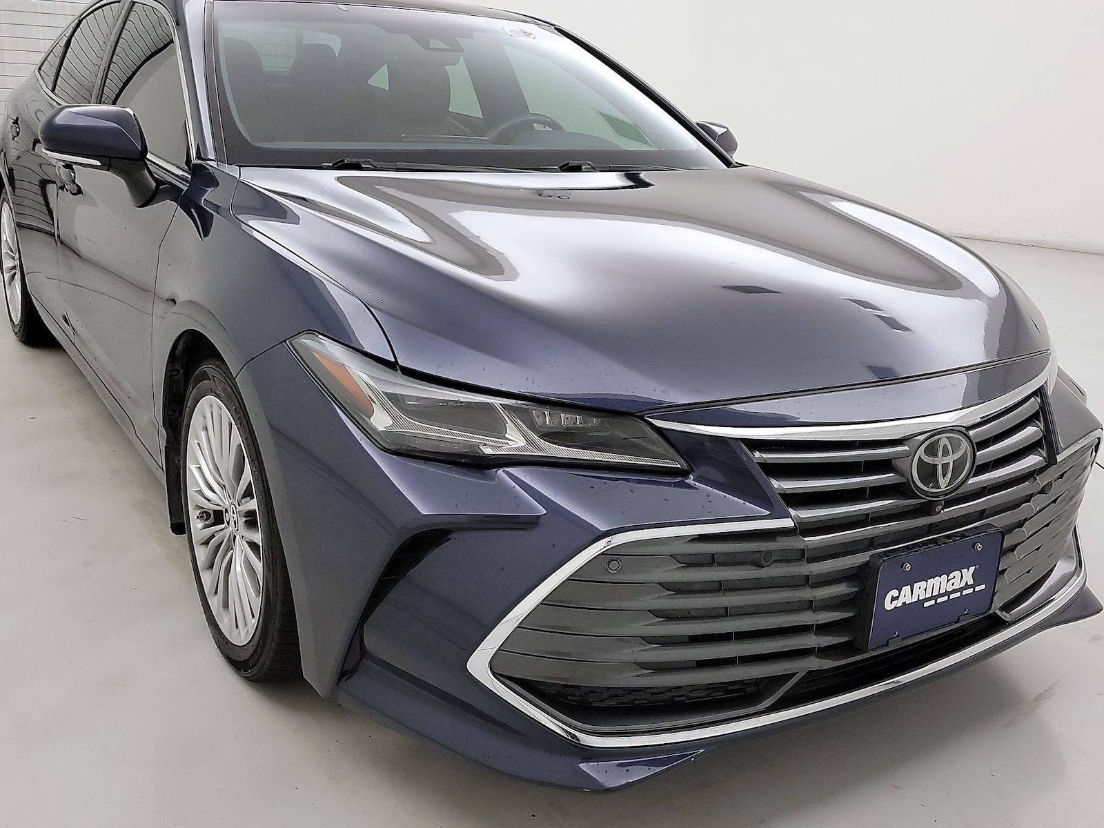 2019 Toyota Avalon Limited