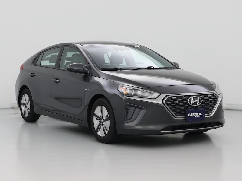 2020 Hyundai Ioniq Blue -
                  Irving, TX