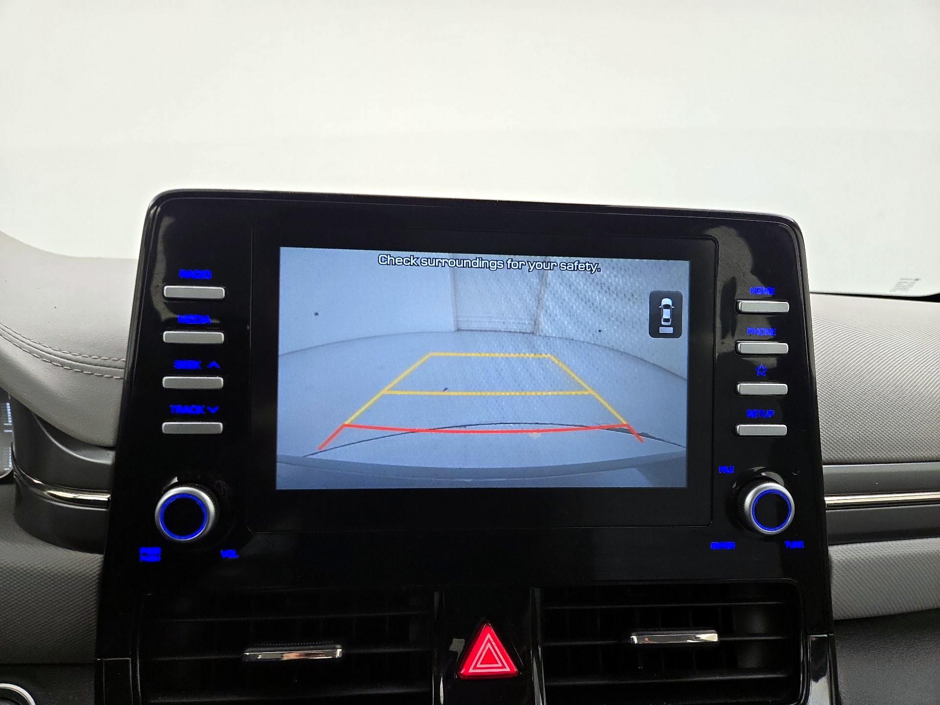 Thumbnail: 2020 Hyundai Ioniq - 14