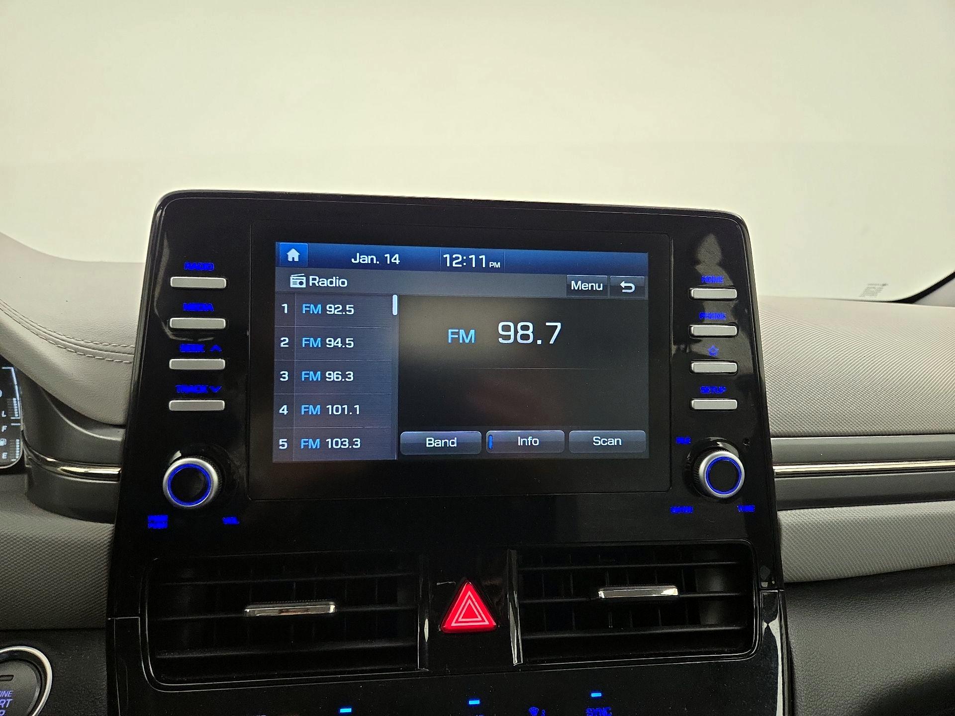 Thumbnail: 2020 Hyundai Ioniq - 15