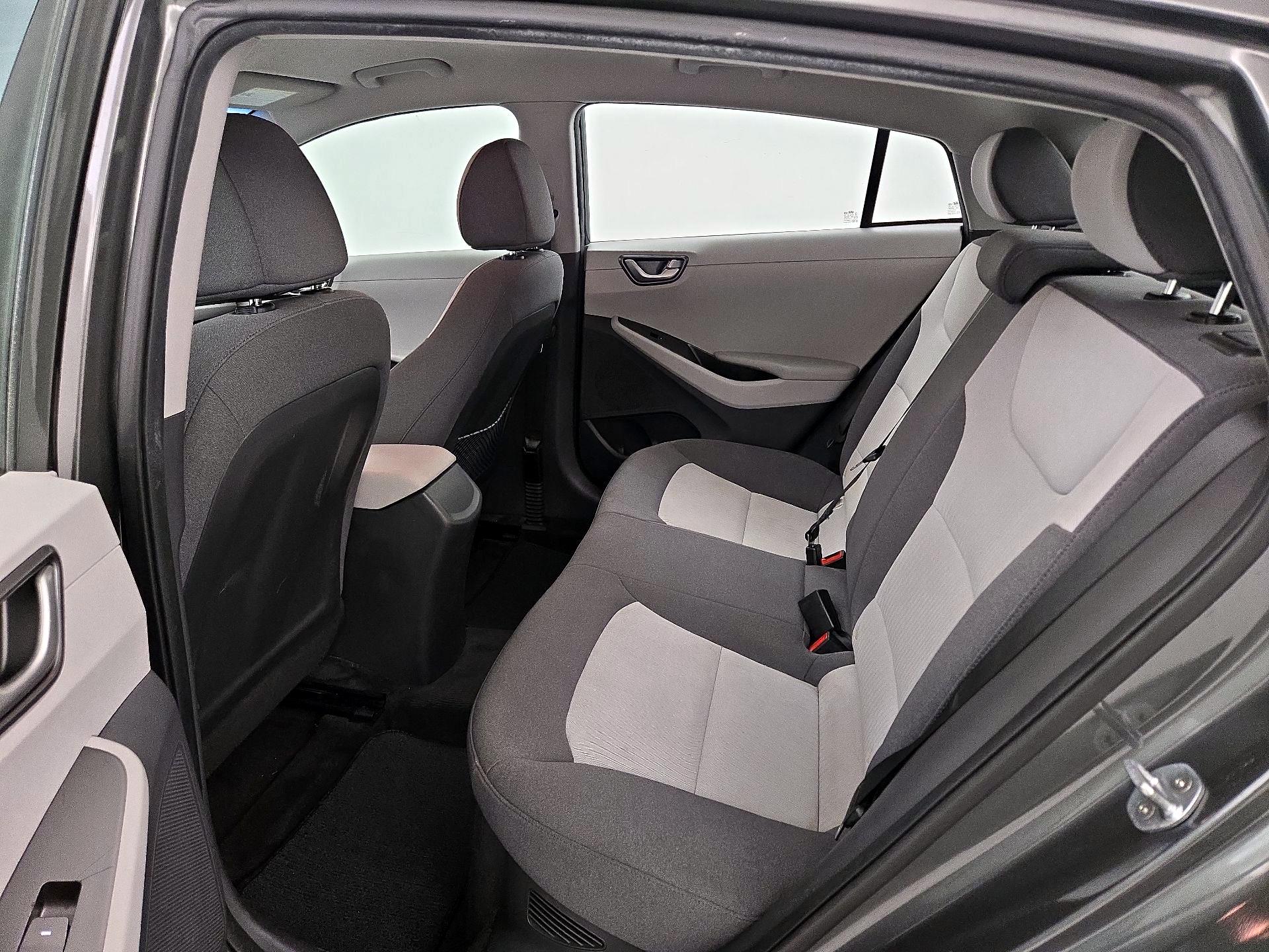 Thumbnail: 2020 Hyundai Ioniq - 19