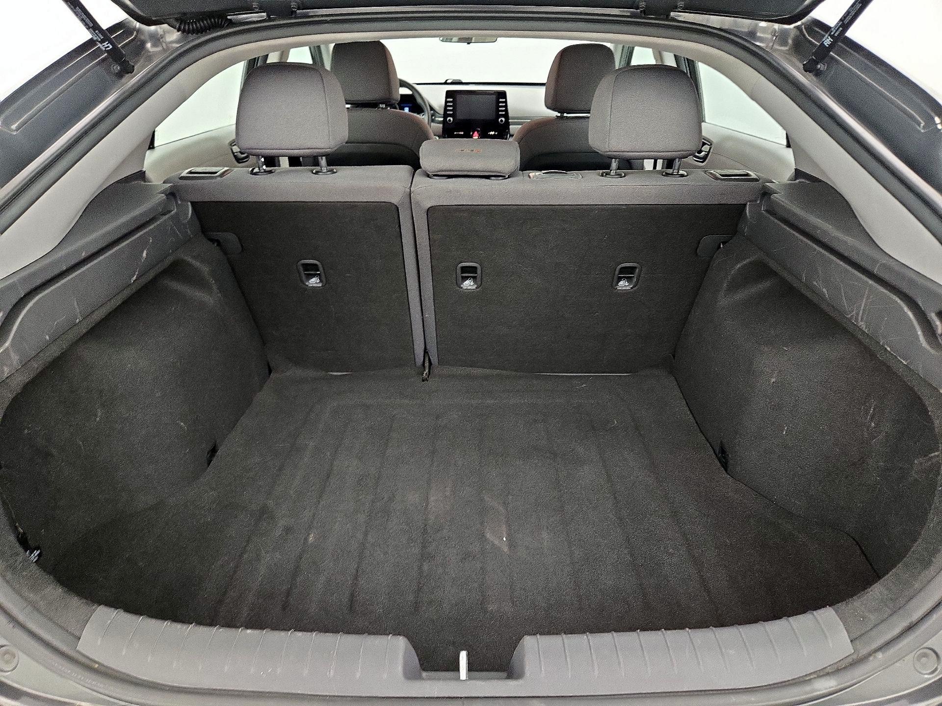 Thumbnail: 2020 Hyundai Ioniq - 20