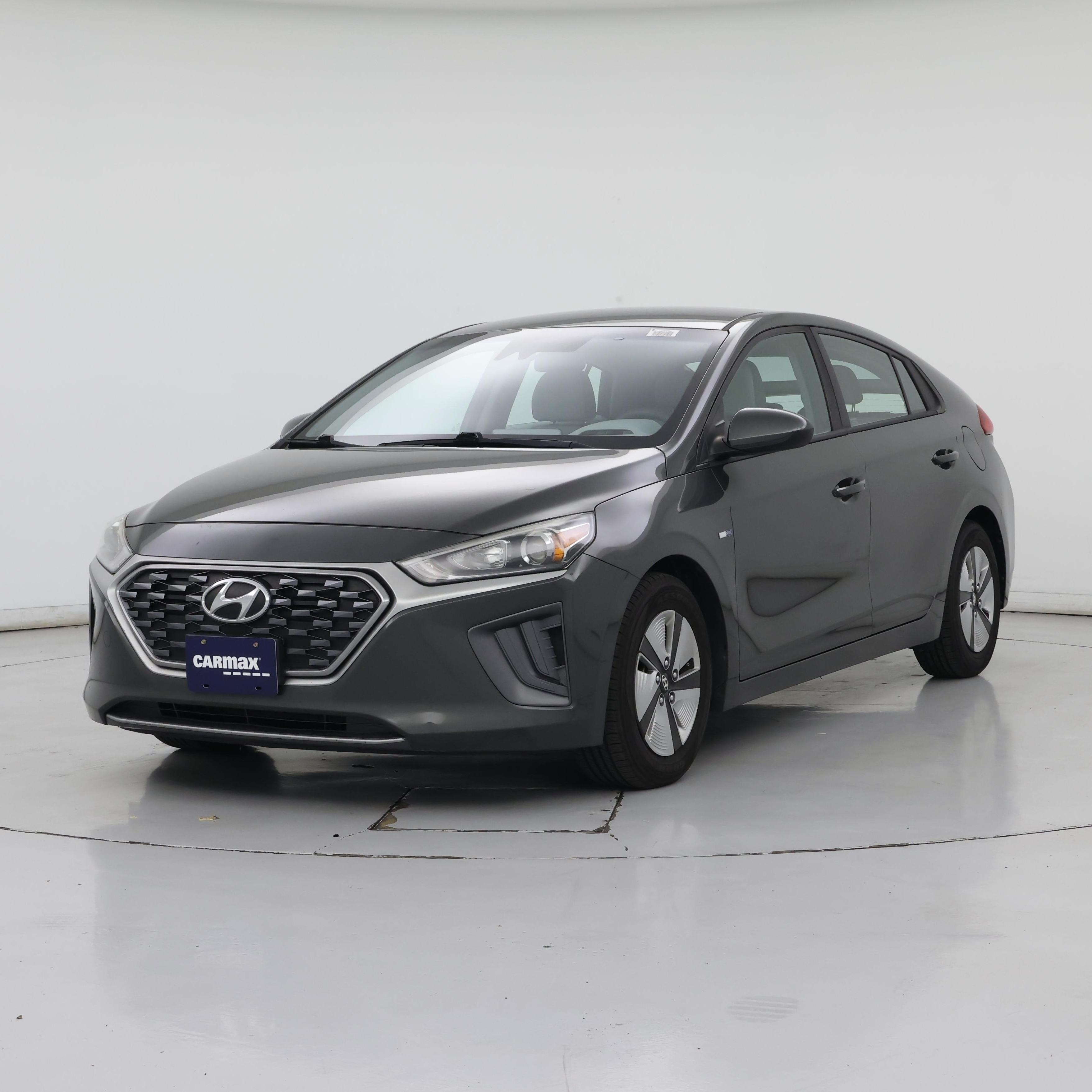 Thumbnail: 2020 Hyundai Ioniq - 4