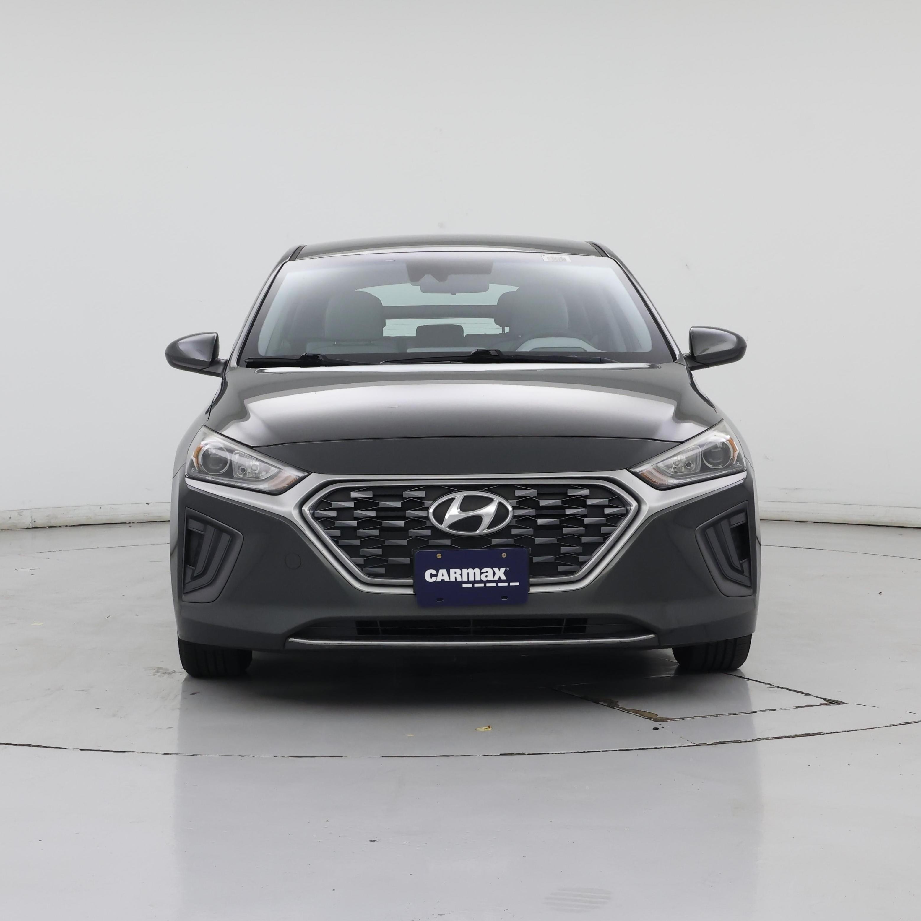 Thumbnail: 2020 Hyundai Ioniq - 5
