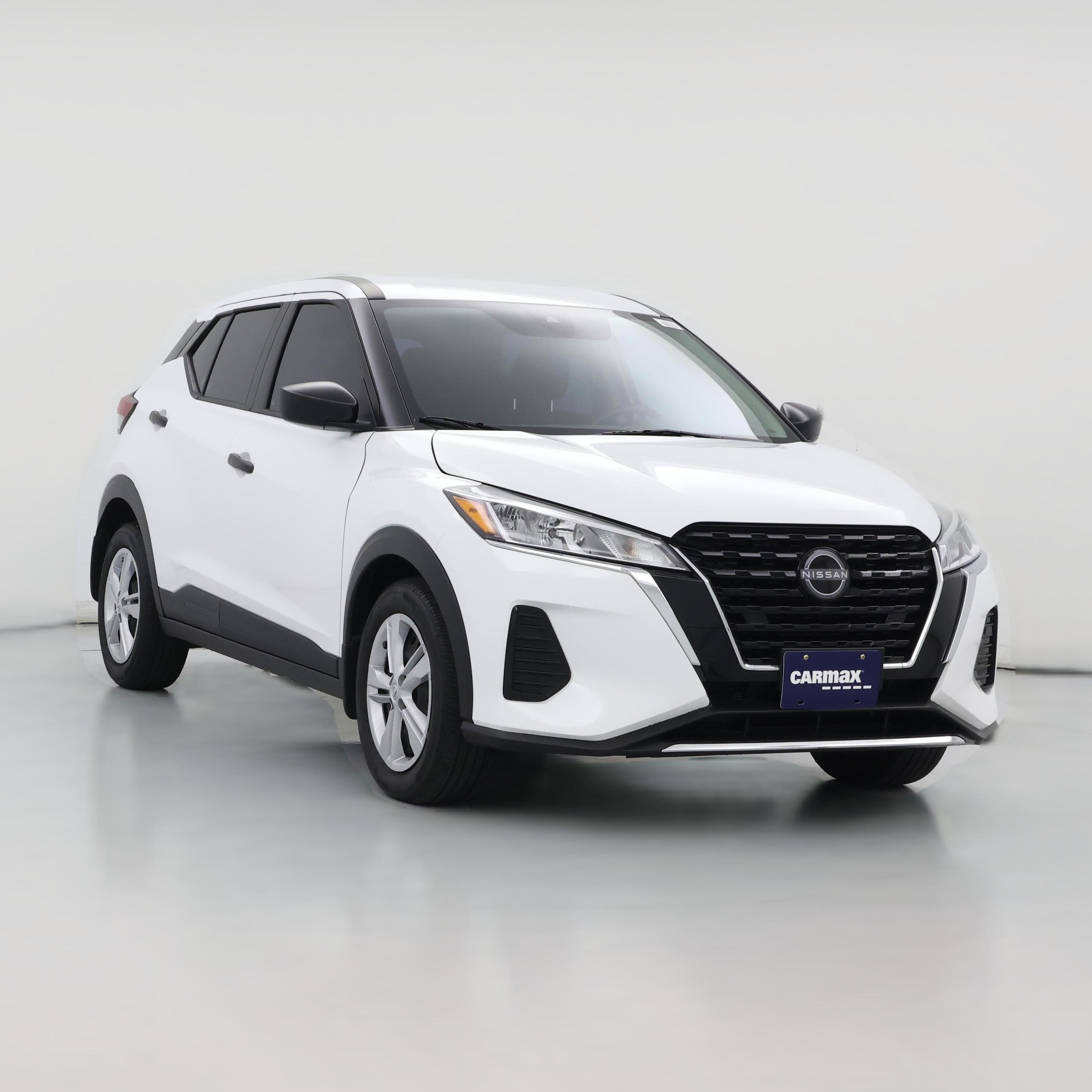 Thumbnail: 2025 Nissan Kicks - 1