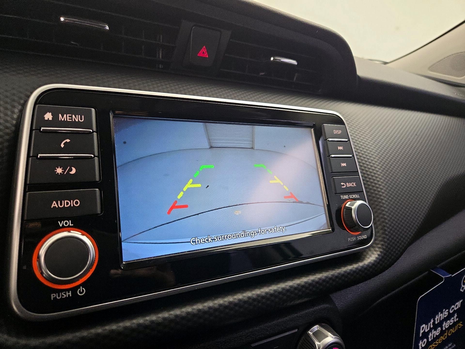 Thumbnail: 2025 Nissan Kicks - 14