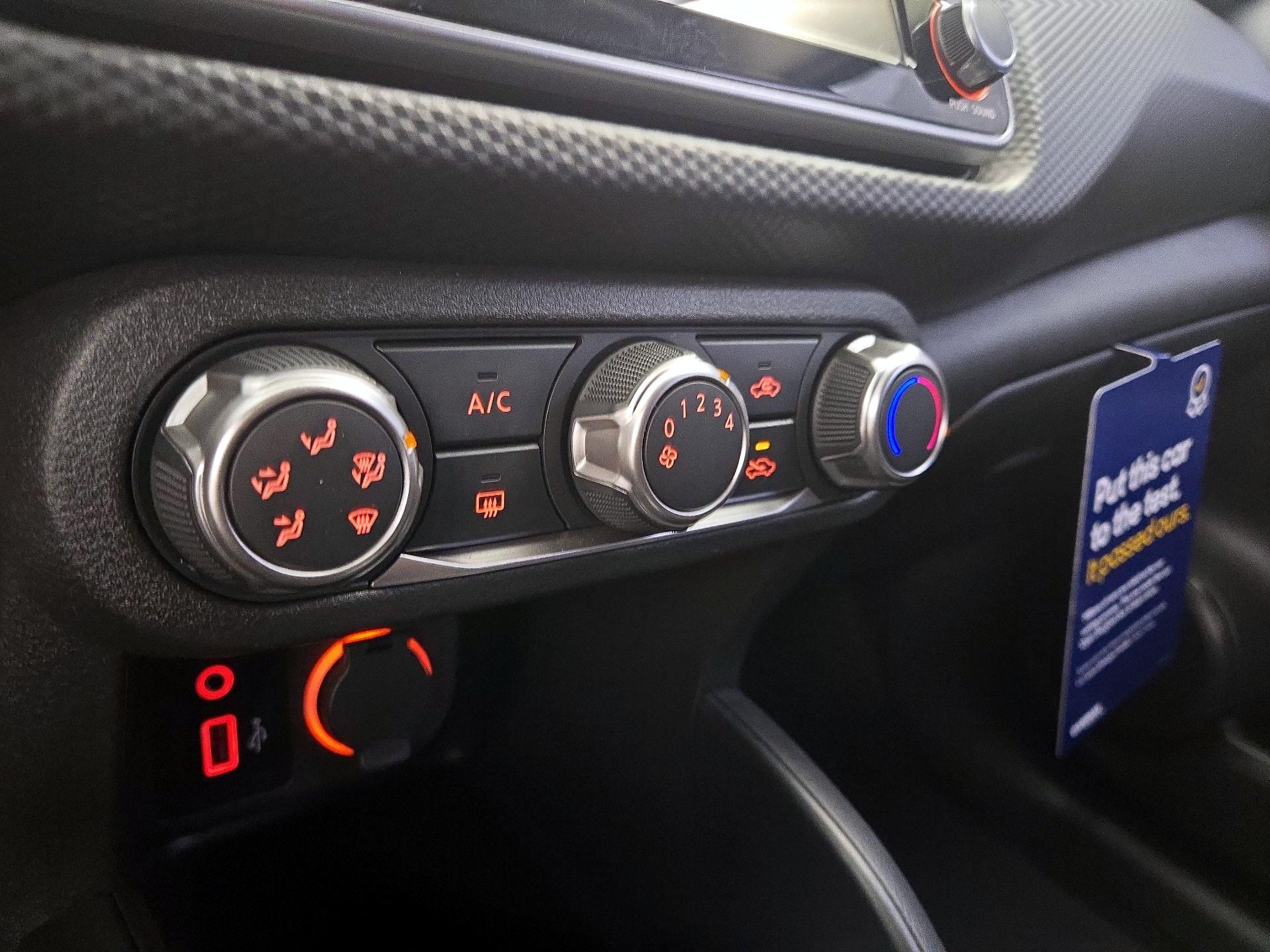 Thumbnail: 2025 Nissan Kicks - 16