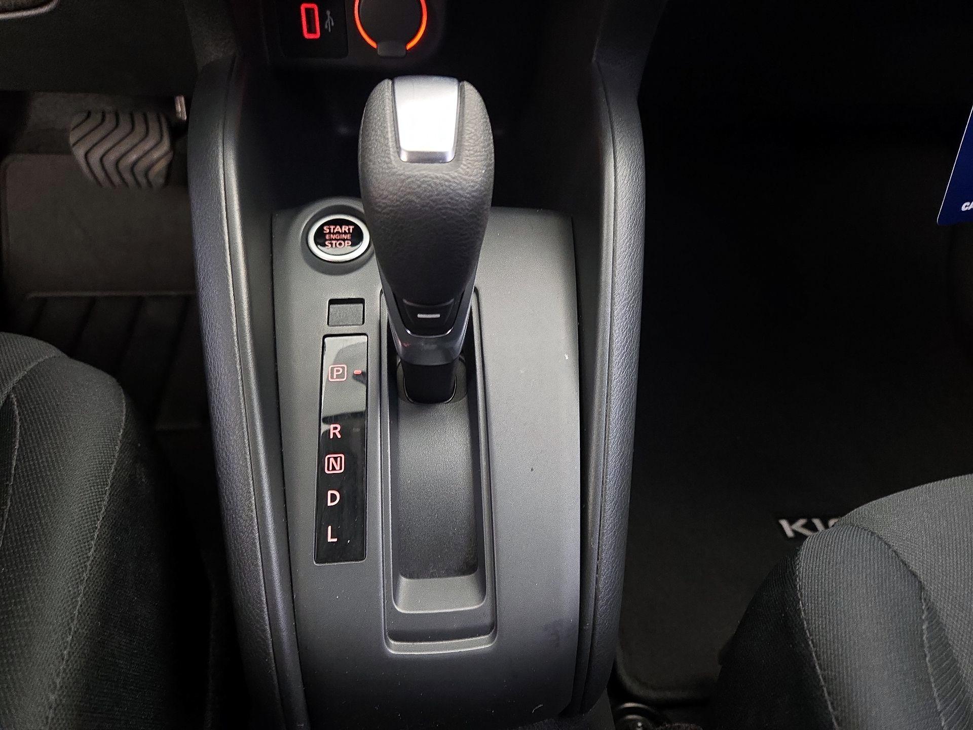 Thumbnail: 2025 Nissan Kicks - 17