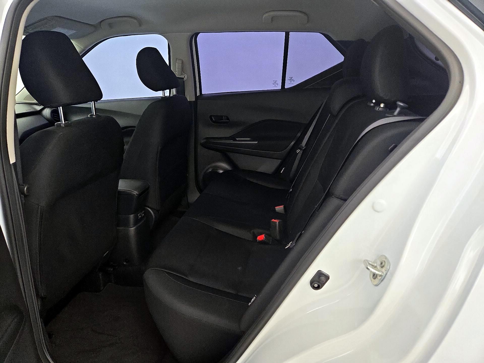 Thumbnail: 2025 Nissan Kicks - 19